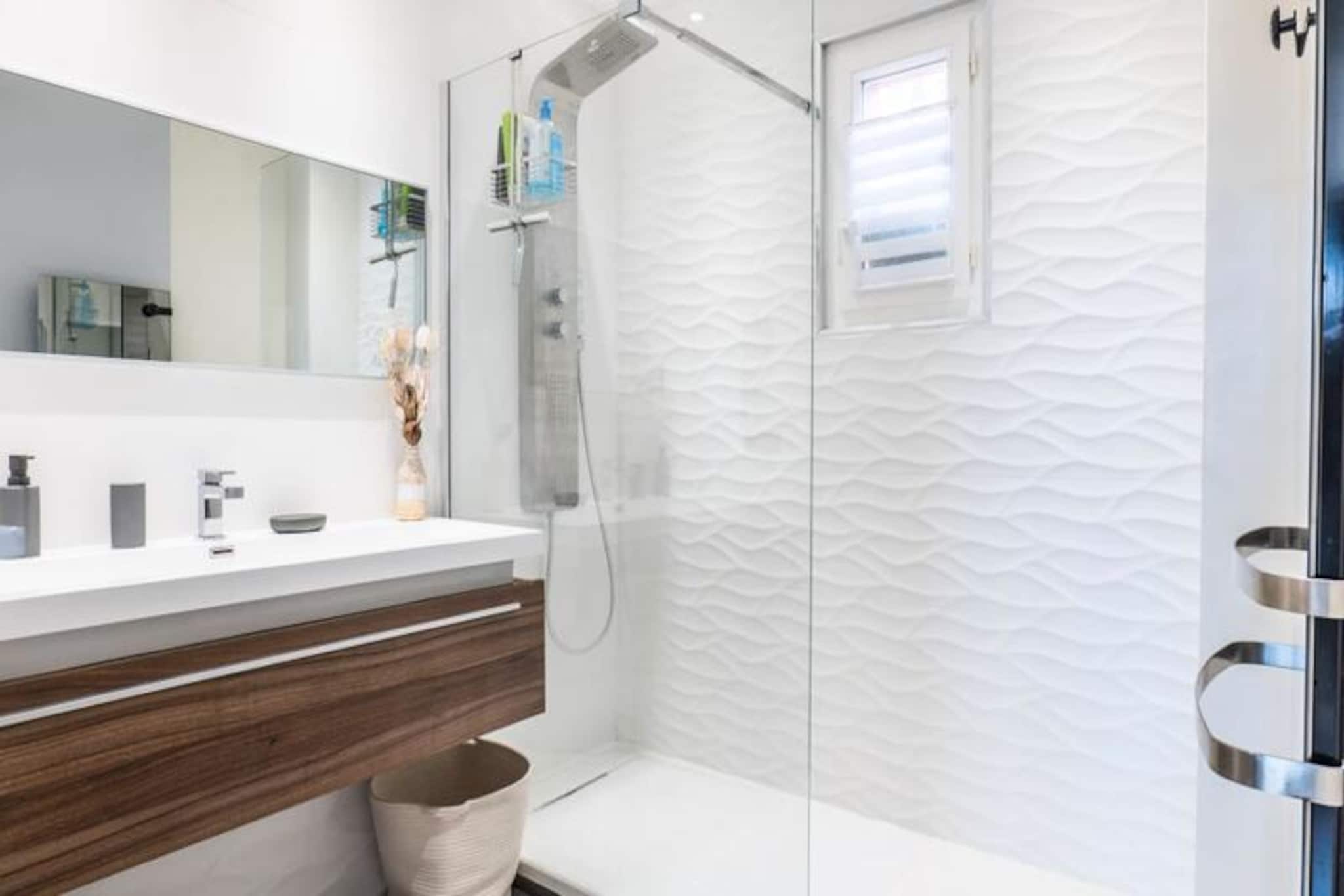 Résidence Villa 5ch Avec Piscine - Golfe Juan-Nicht zugeordnet