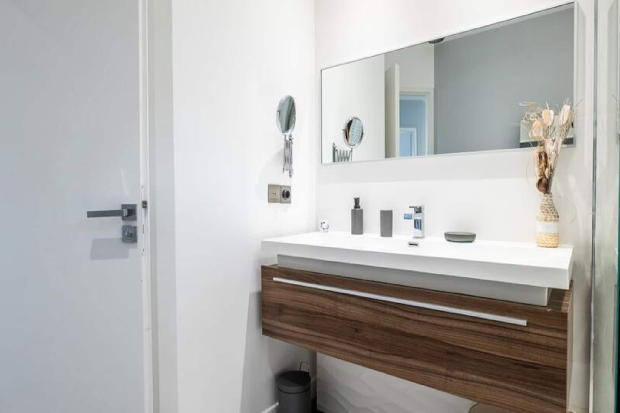 Résidence Villa 5ch Avec Piscine - Golfe Juan-Nicht zugeordnet