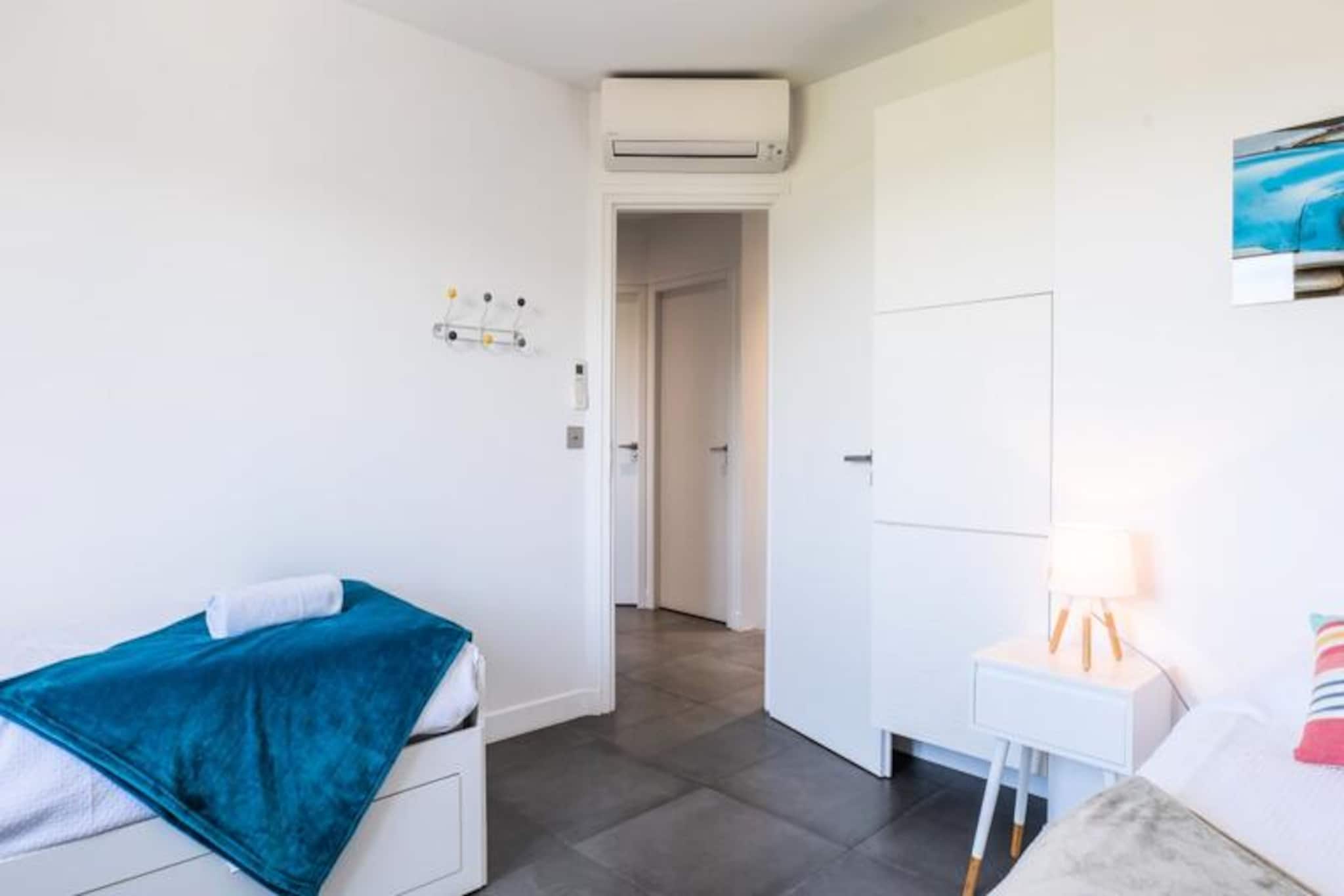 Résidence Villa 5ch Avec Piscine - Golfe Juan-Nicht zugeordnet