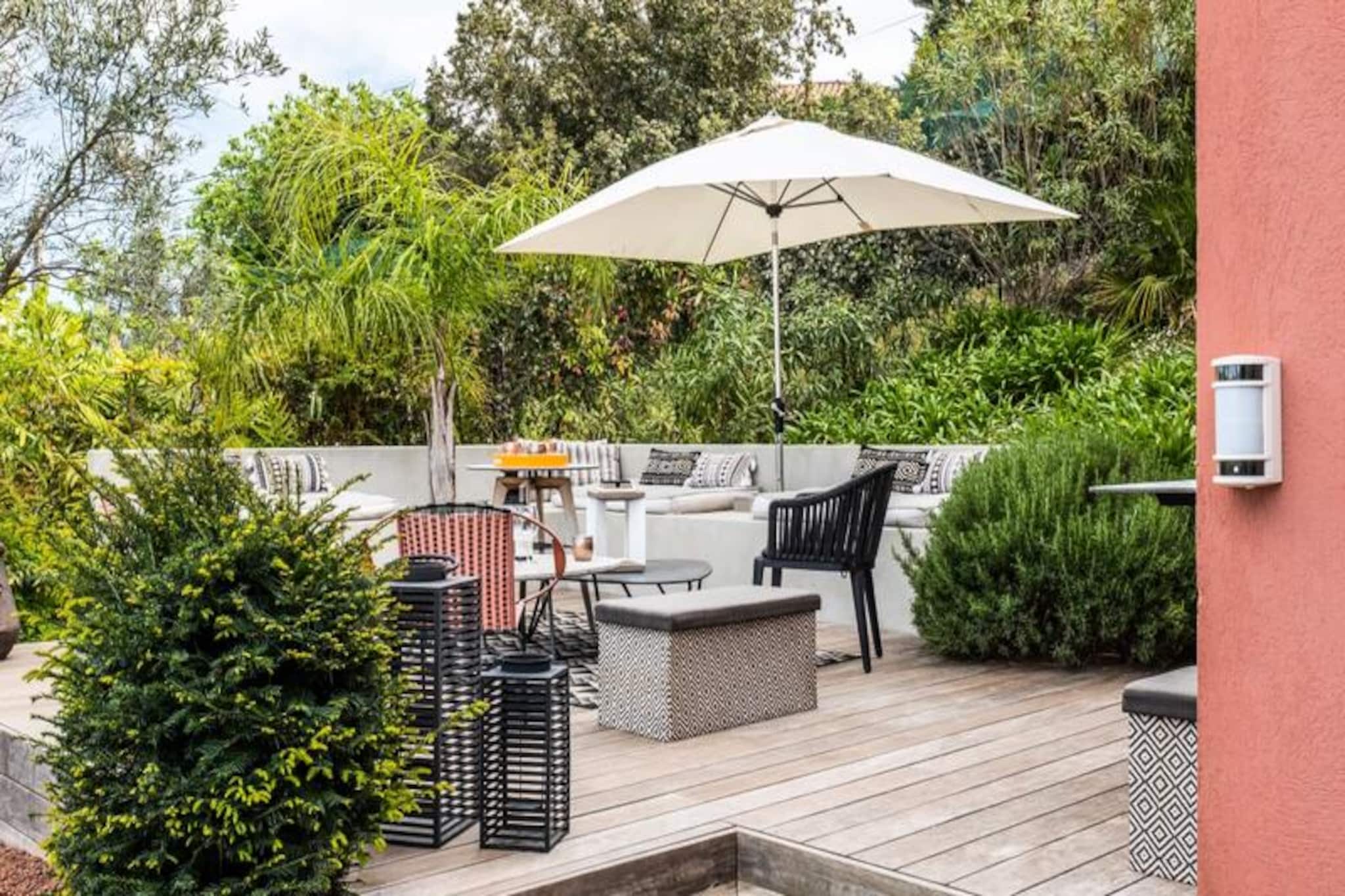 Résidence Villa 5ch Avec Piscine - Golfe Juan-Nicht zugeordnet