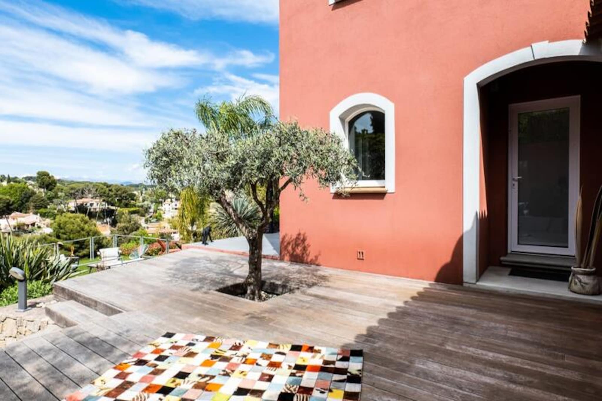 Résidence Villa 5ch Avec Piscine - Golfe Juan-Nicht zugeordnet