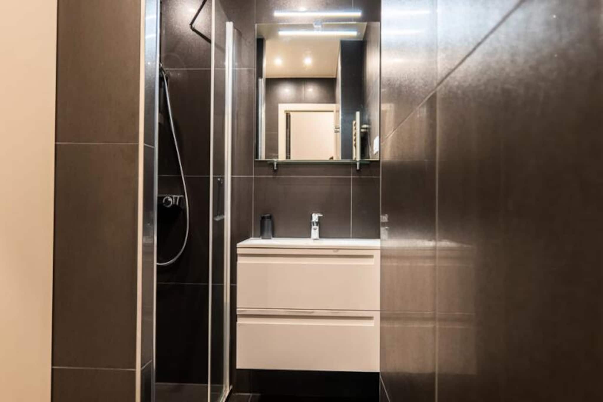 Résidence 2p Cozy Avec Jardin En Plein Coeur Du Palm Beach-Non tagué