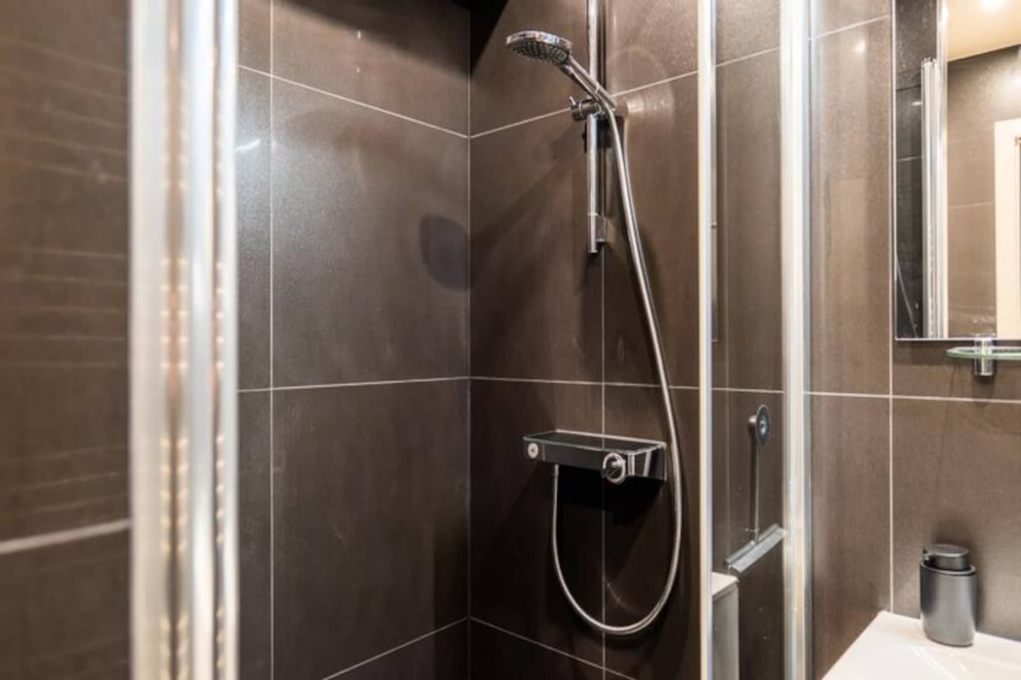 Résidence 2p Cozy Avec Jardin En Plein Coeur Du Palm Beach-Non tagué