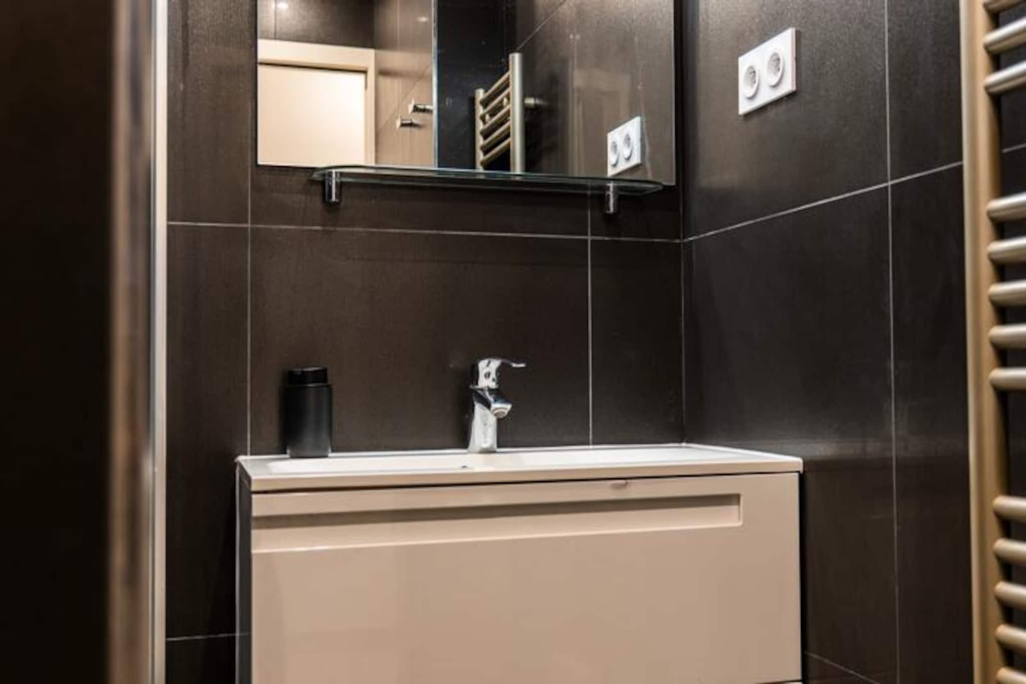 Résidence 2p Cozy Avec Jardin En Plein Coeur Du Palm Beach-Non tagué