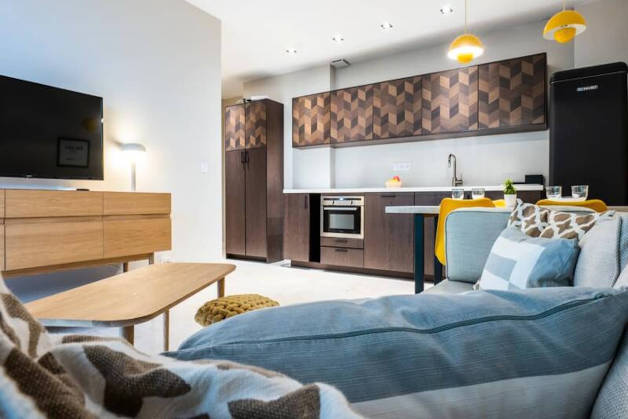 Résidence 3p Centre-ville Avec Jardin, 1min De La Croisette-Niet-getagd