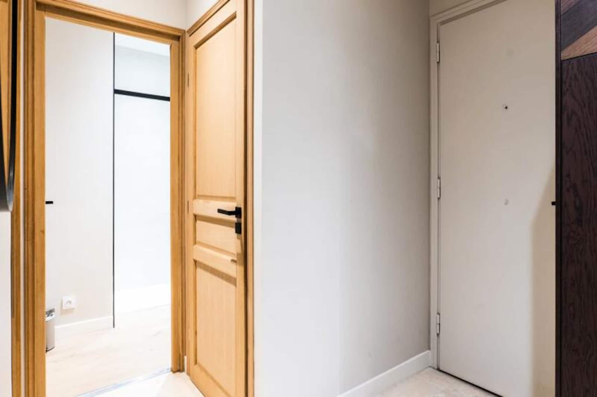 Résidence 3p Centre-ville Avec Jardin, 1min De La Croisette-Niet-getagd