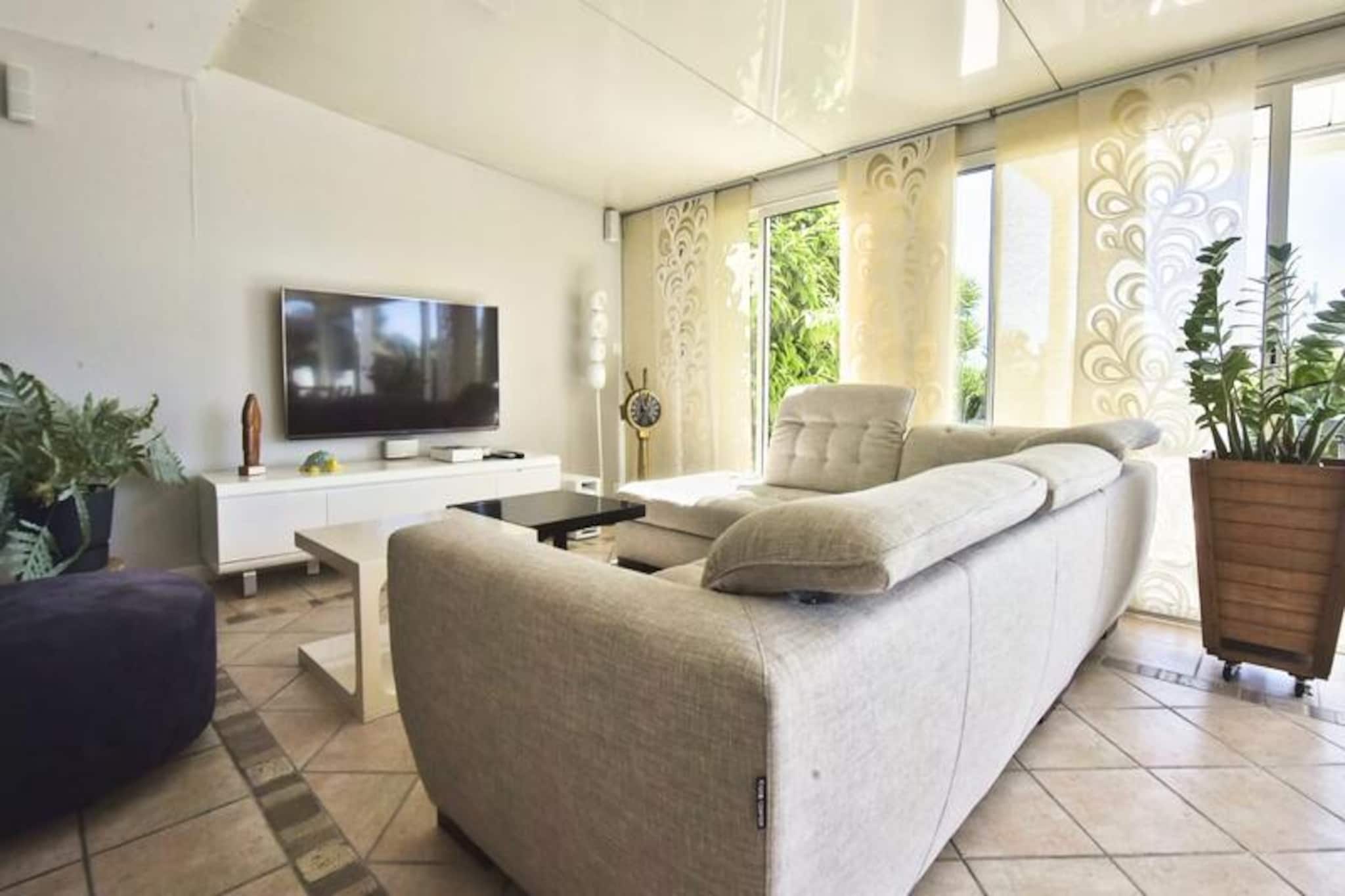 Résidence Maison Avec, Piscine & Vue Mer - Antibes-Niet-getagd