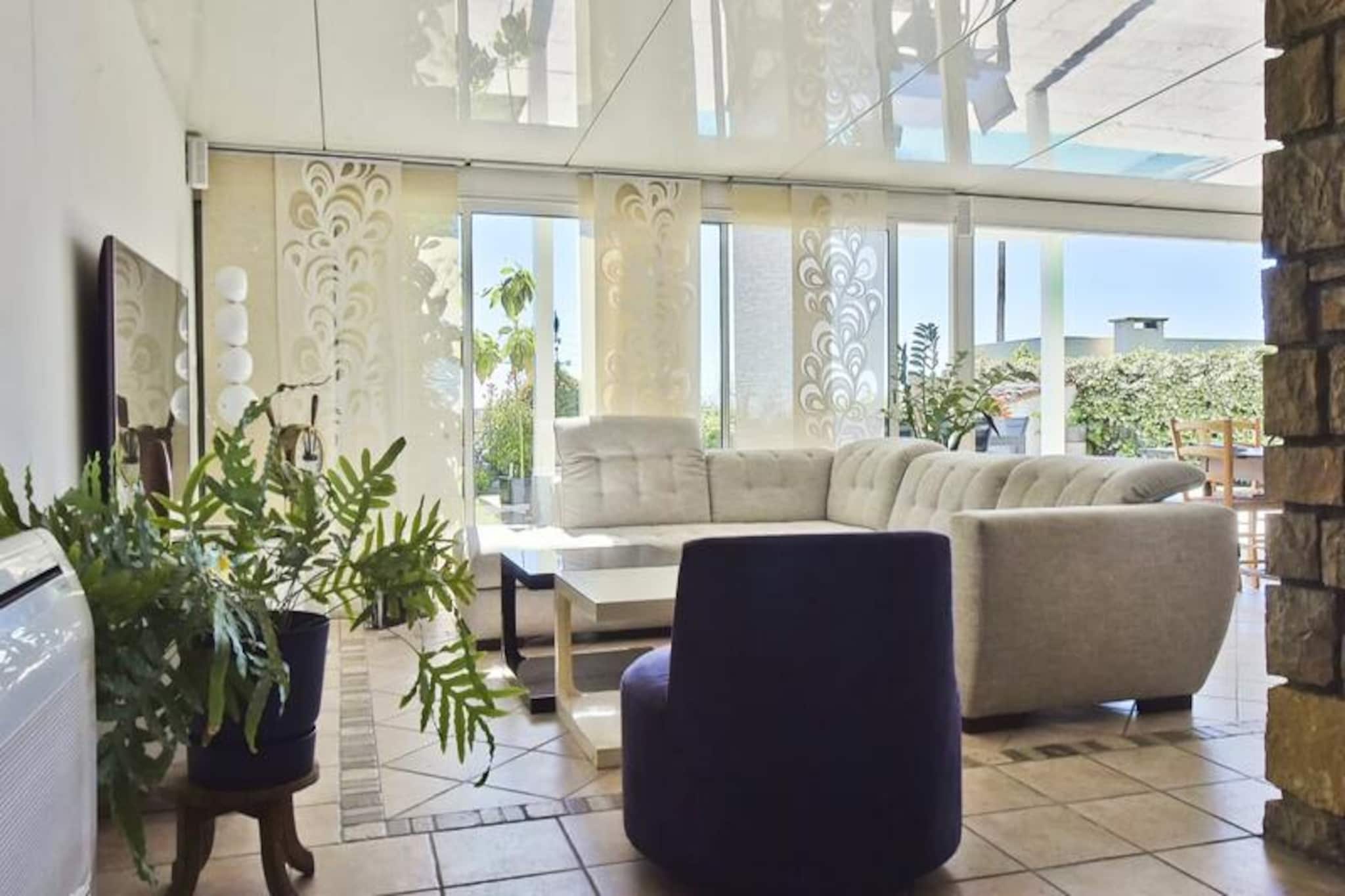 Résidence Maison Avec, Piscine & Vue Mer - Antibes-Niet-getagd