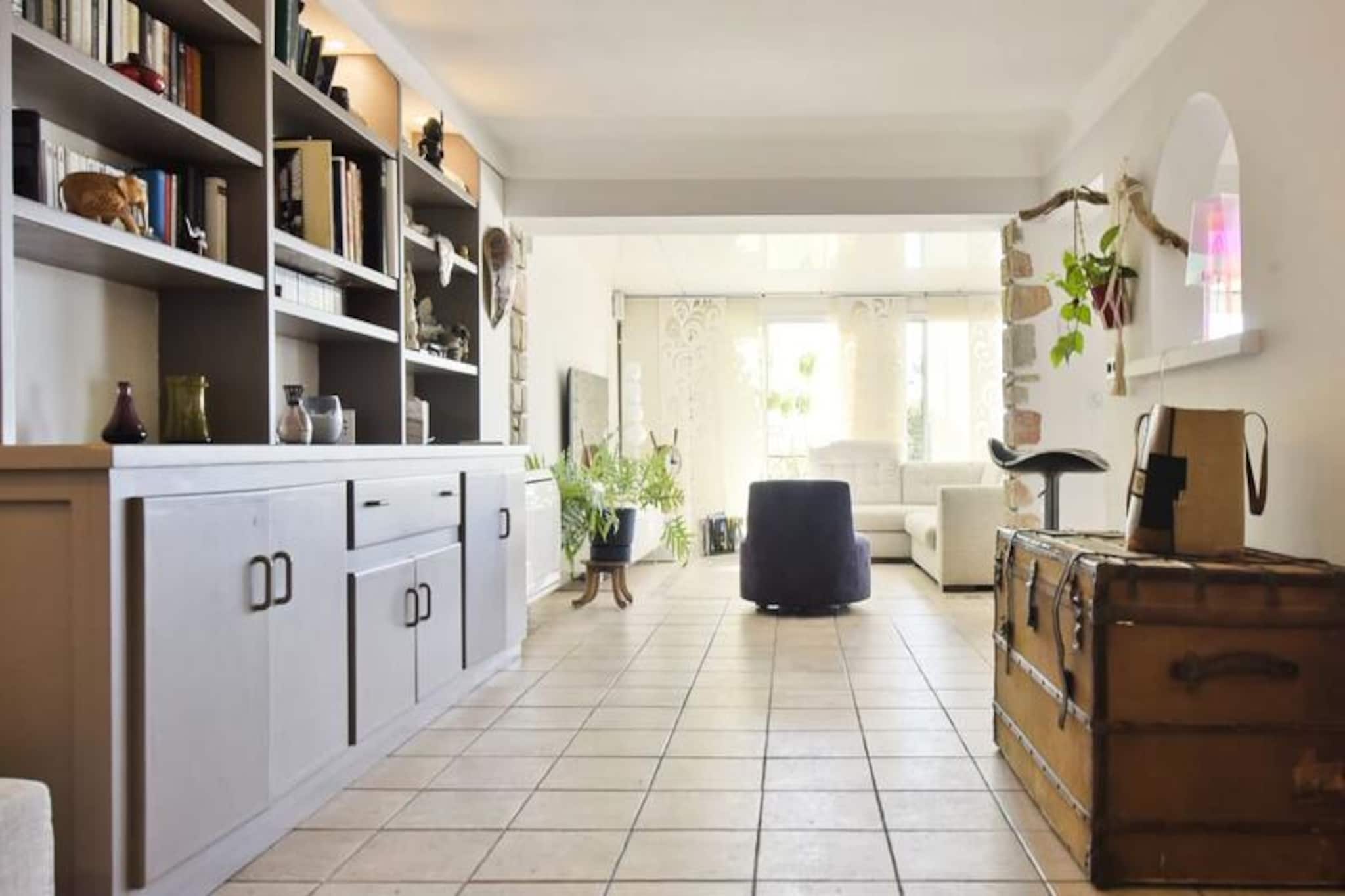 Résidence Maison Avec, Piscine & Vue Mer - Antibes-Niet-getagd