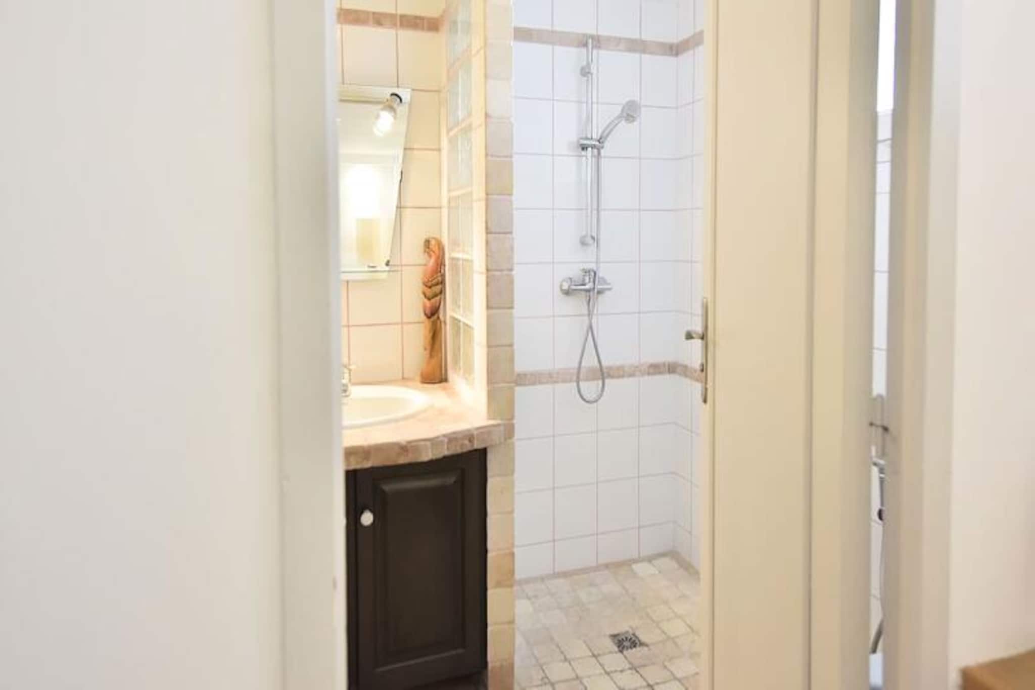 Résidence Maison Avec, Piscine & Vue Mer - Antibes-Niet-getagd