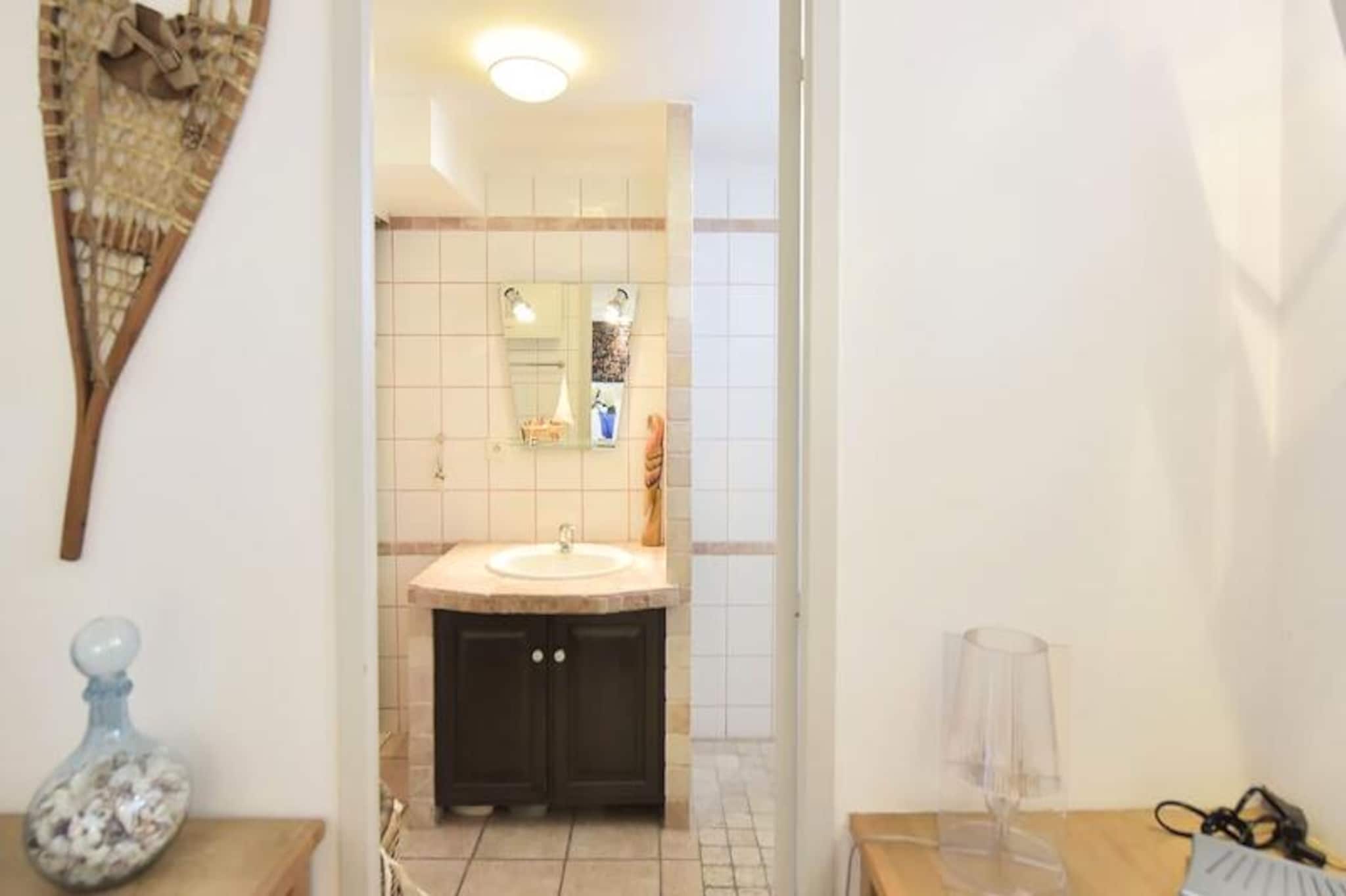 Résidence Maison Avec, Piscine & Vue Mer - Antibes-Niet-getagd