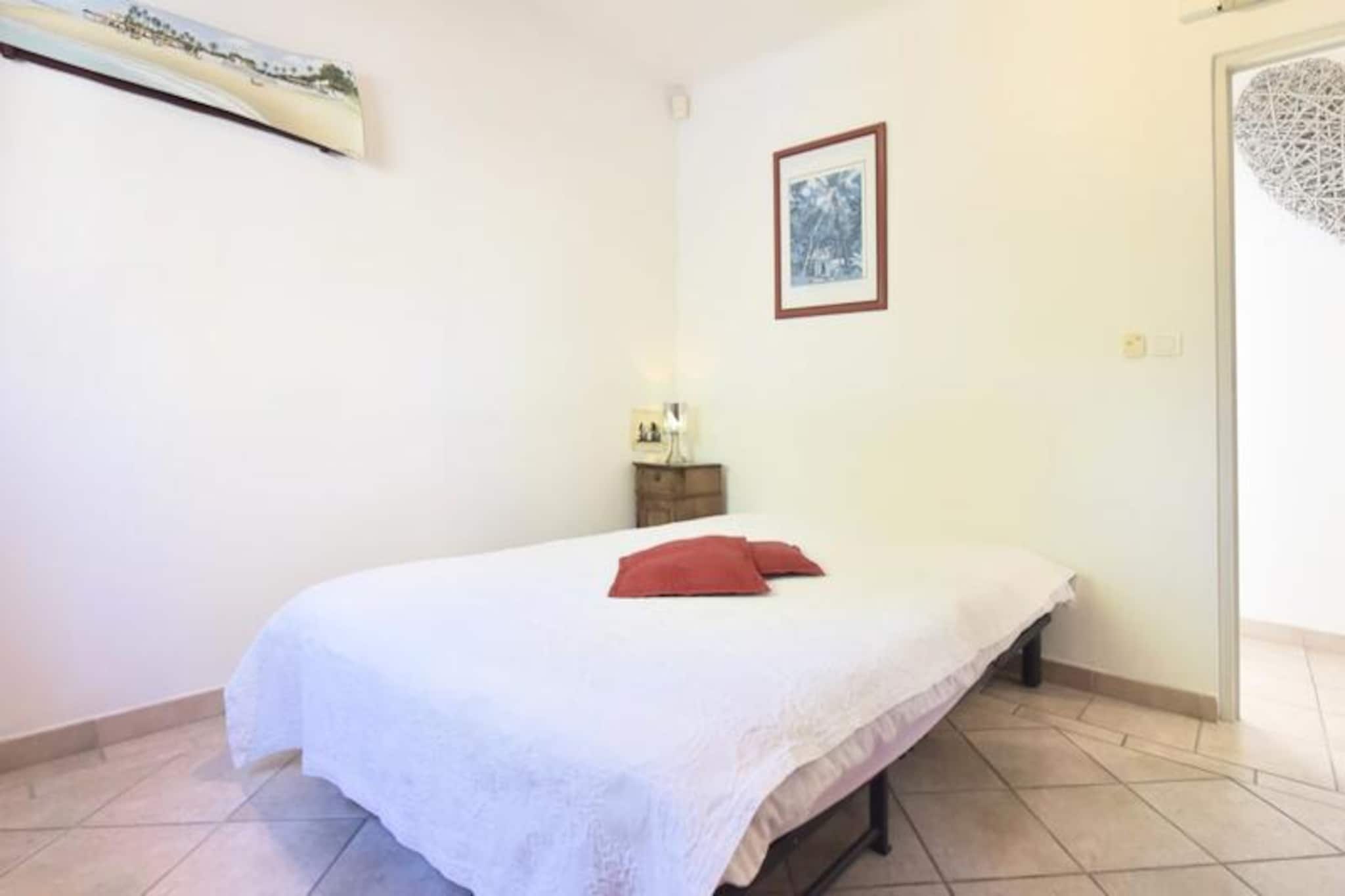 Résidence Maison Avec, Piscine & Vue Mer - Antibes-Niet-getagd