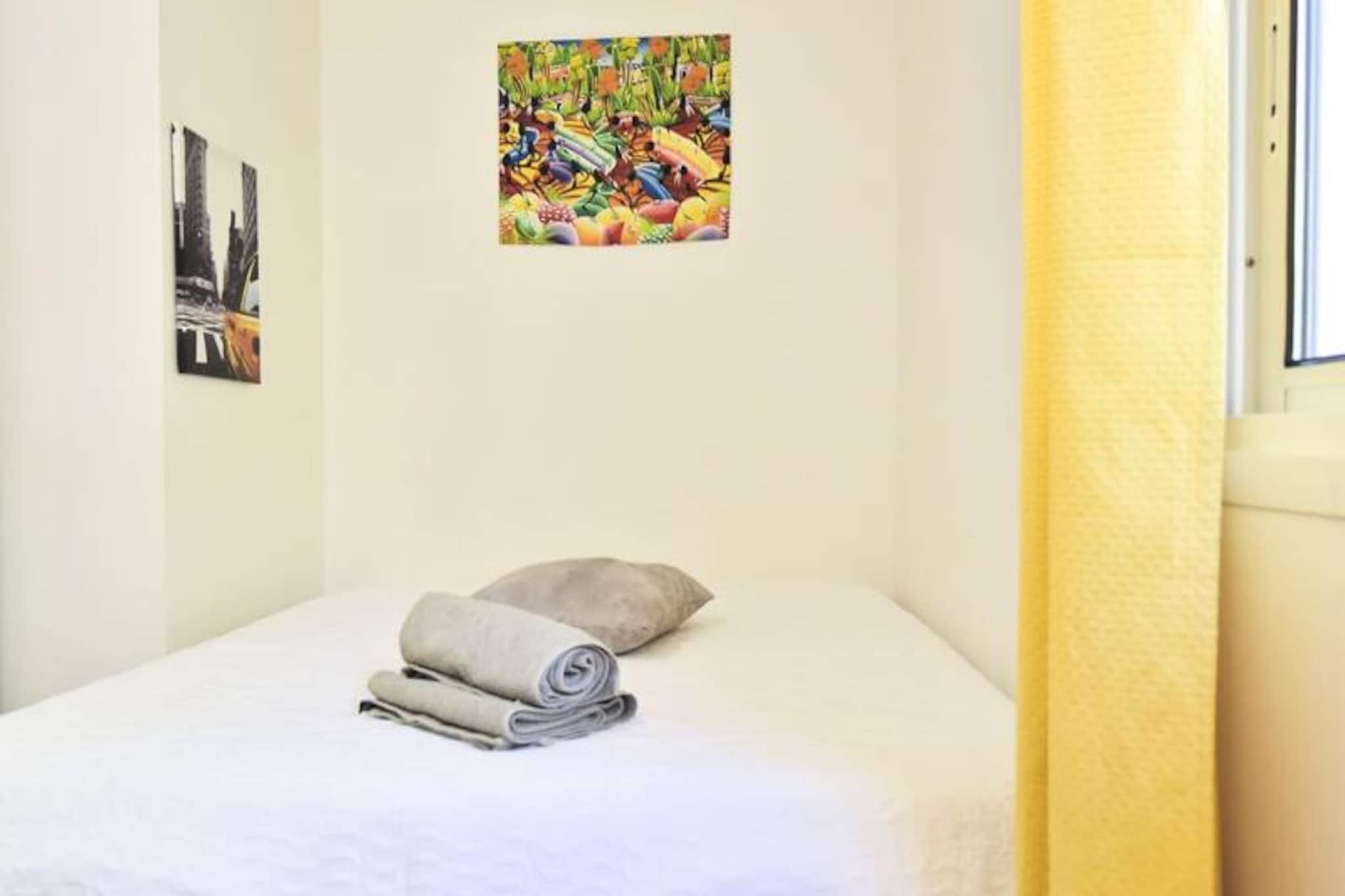 Résidence Maison Avec, Piscine & Vue Mer - Antibes-Niet-getagd