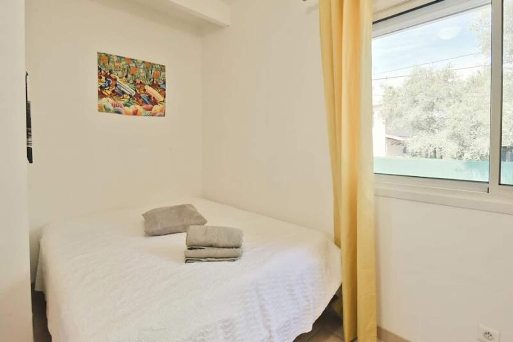 Résidence Maison Avec, Piscine & Vue Mer - Antibes-Niet-getagd