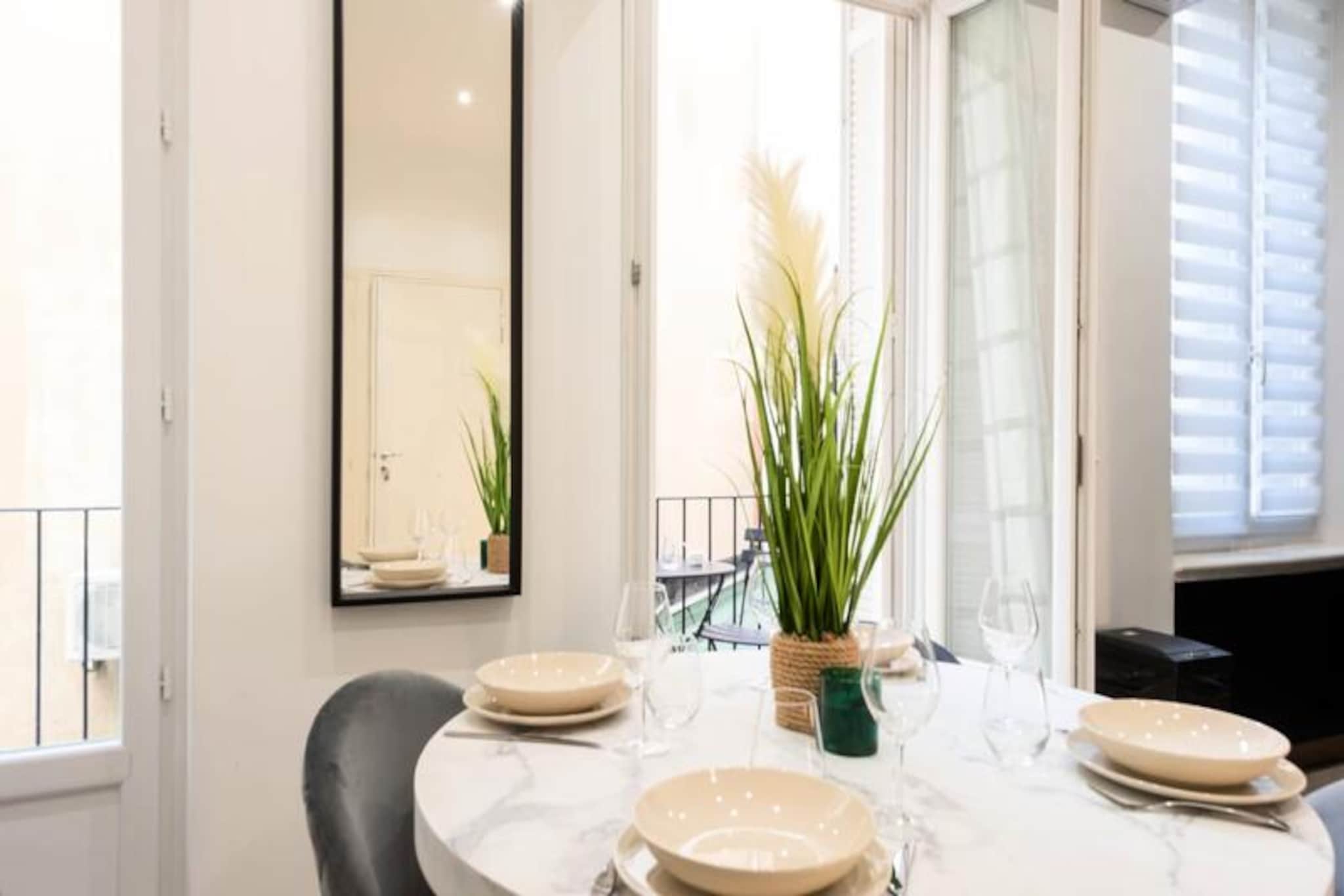 Résidence Appartement Moderne En Plein Centre Ville !-Nicht zugeordnet