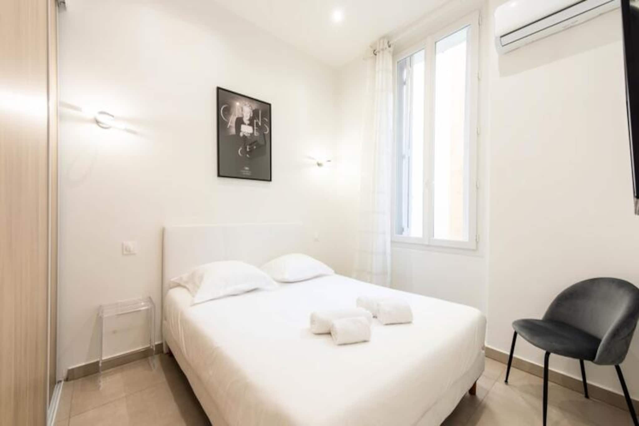 Résidence Appartement Moderne En Plein Centre Ville !-Nicht zugeordnet