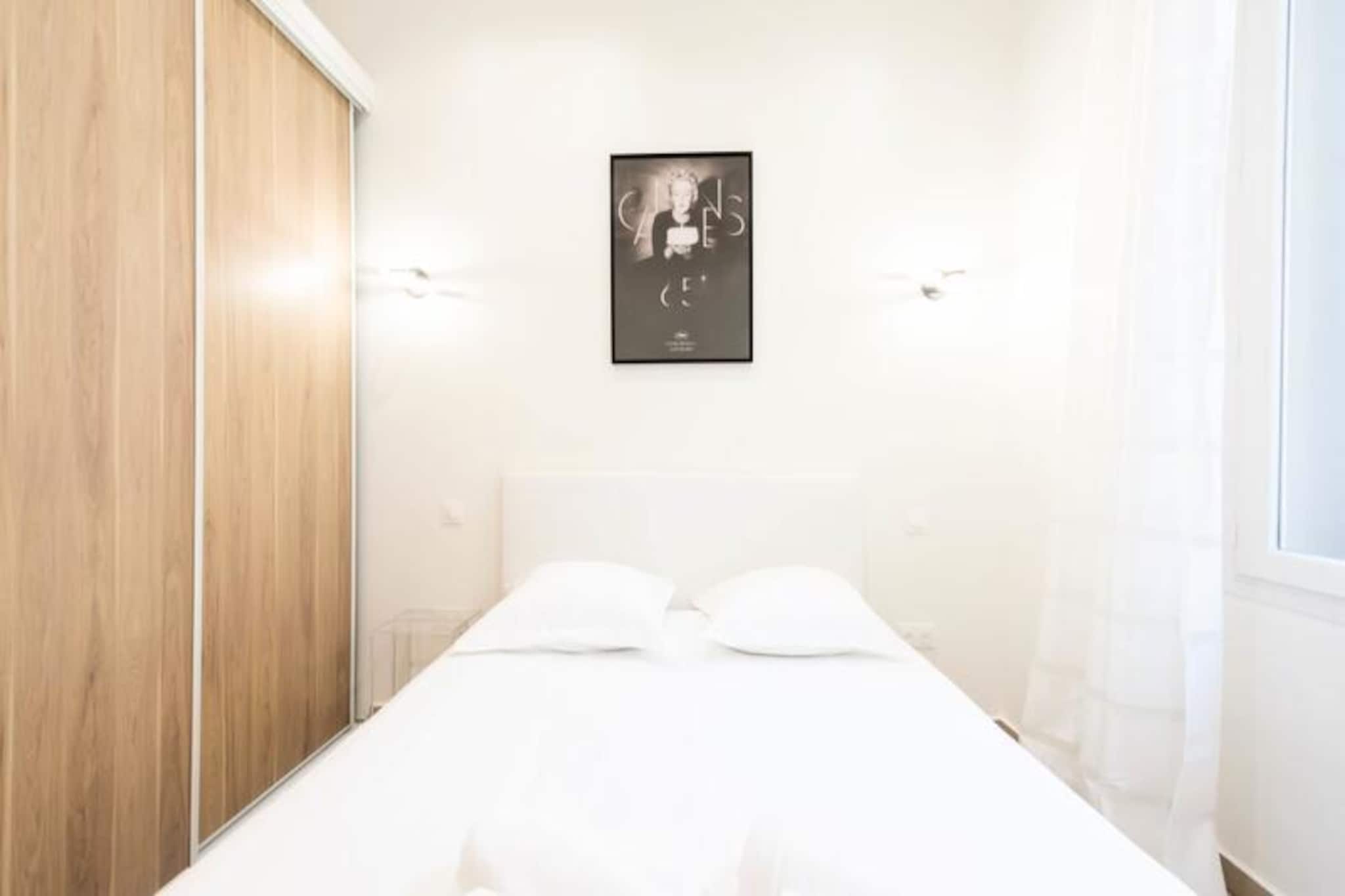 Résidence Appartement Moderne En Plein Centre Ville !-Nicht zugeordnet