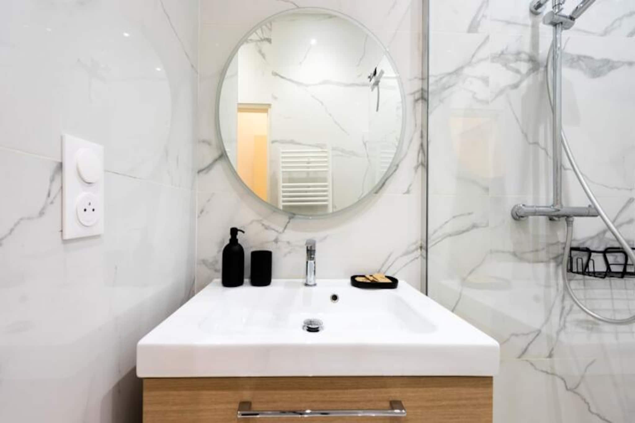 Résidence Appartement Moderne En Plein Centre Ville !-Nicht zugeordnet