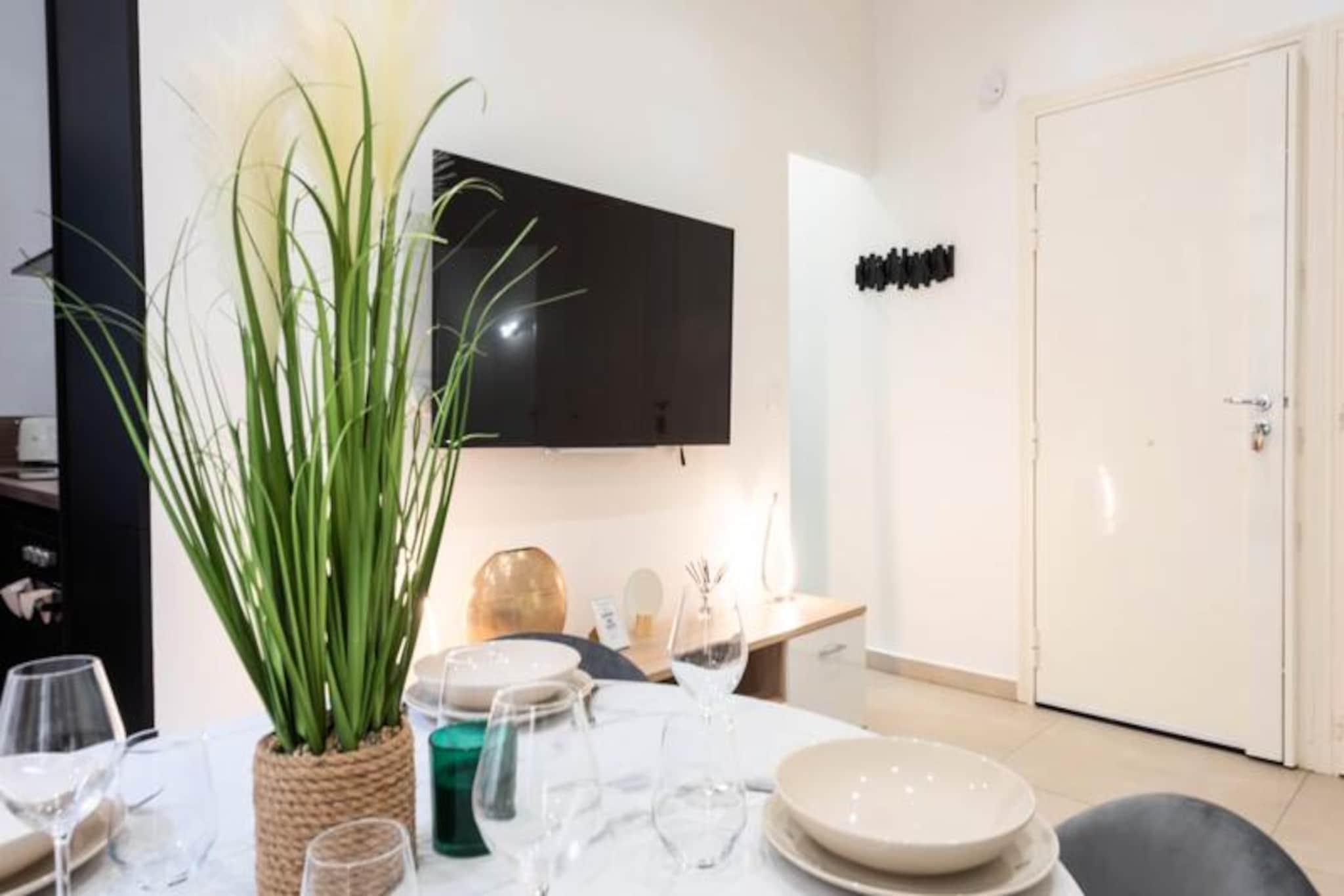 Résidence Appartement Moderne En Plein Centre Ville !-Nicht zugeordnet