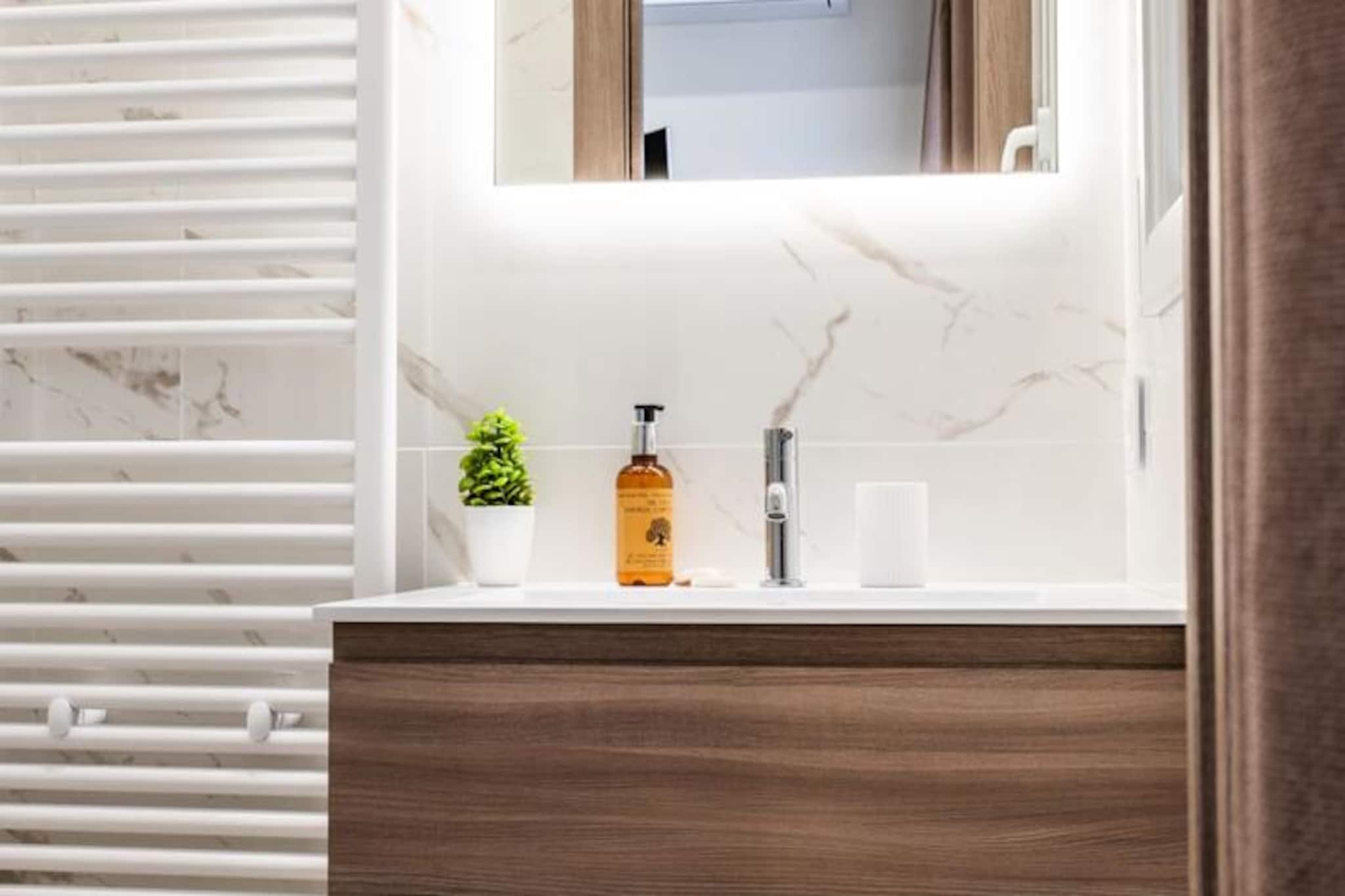 Résidence Rare ! Rez-de-jardin 10 Minutes à Pied Du Centre-Untagged