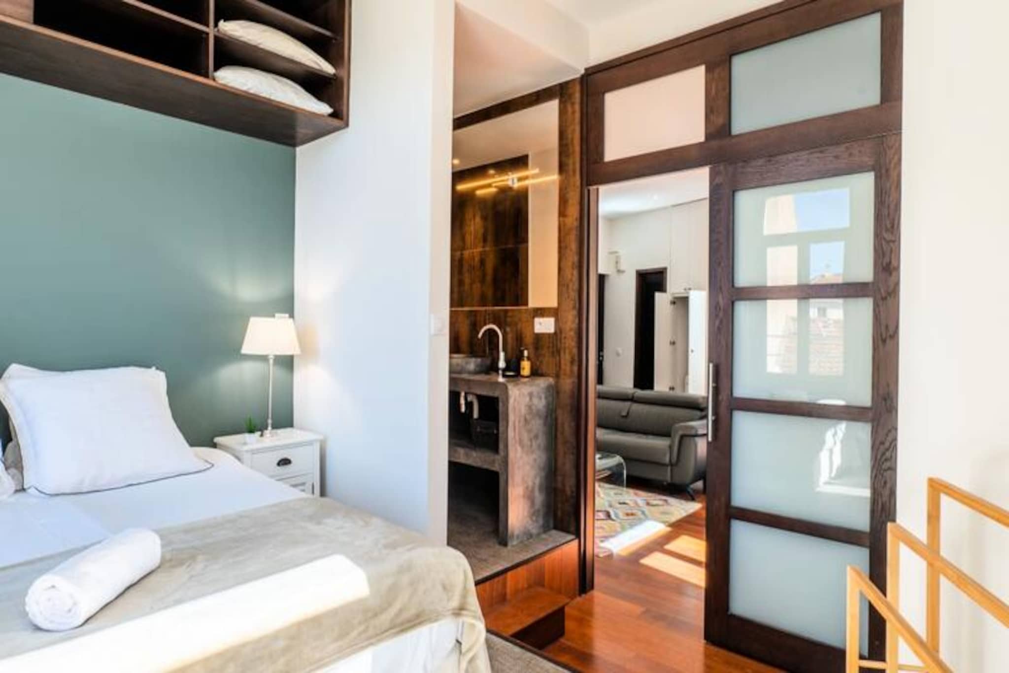 Résidence 2p De Style Proche Des Plages & Croisette-Nicht zugeordnet