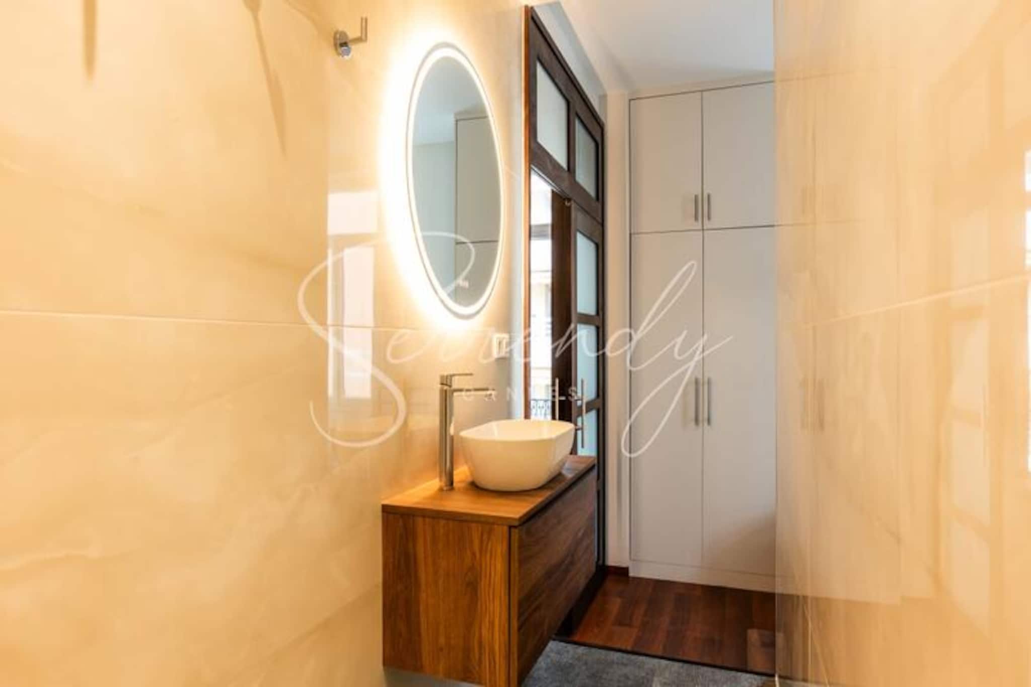 Résidence 2p De Style Proche Des Plages & Croisette-Nicht zugeordnet