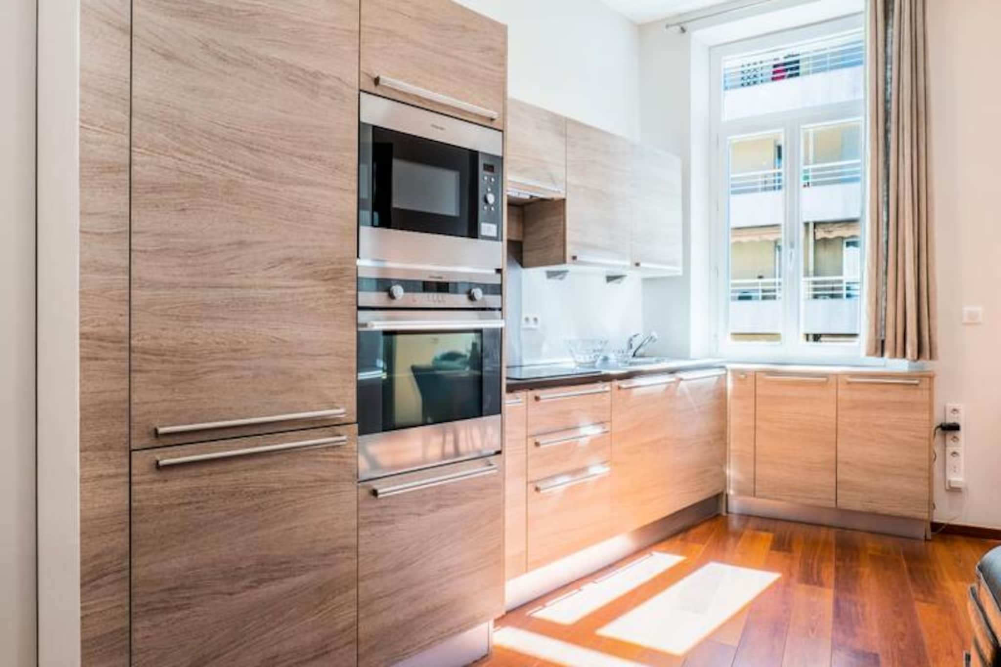 Résidence 2p De Style Proche Des Plages & Croisette-Nicht zugeordnet