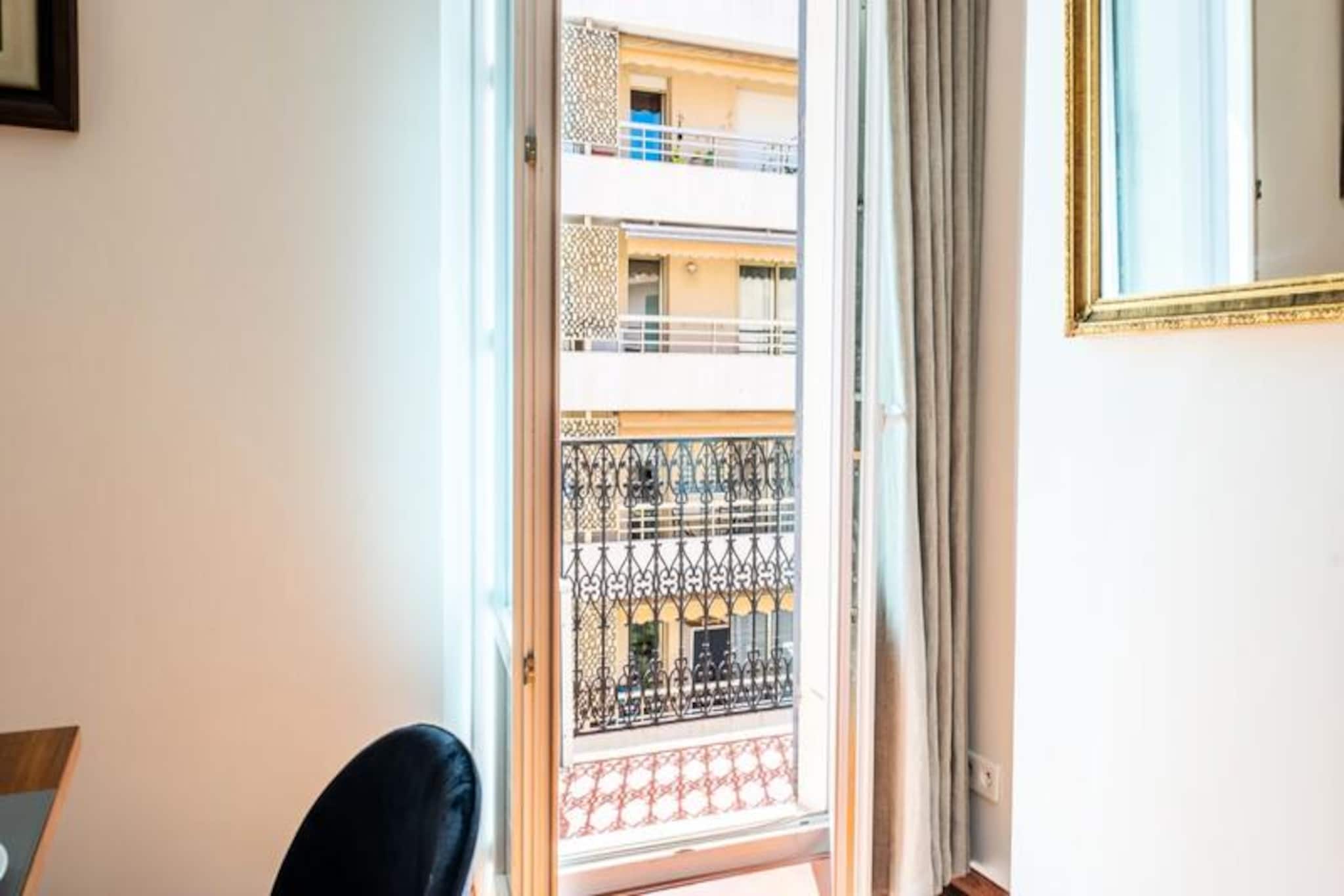 Résidence 2p De Style Proche Des Plages & Croisette-Nicht zugeordnet