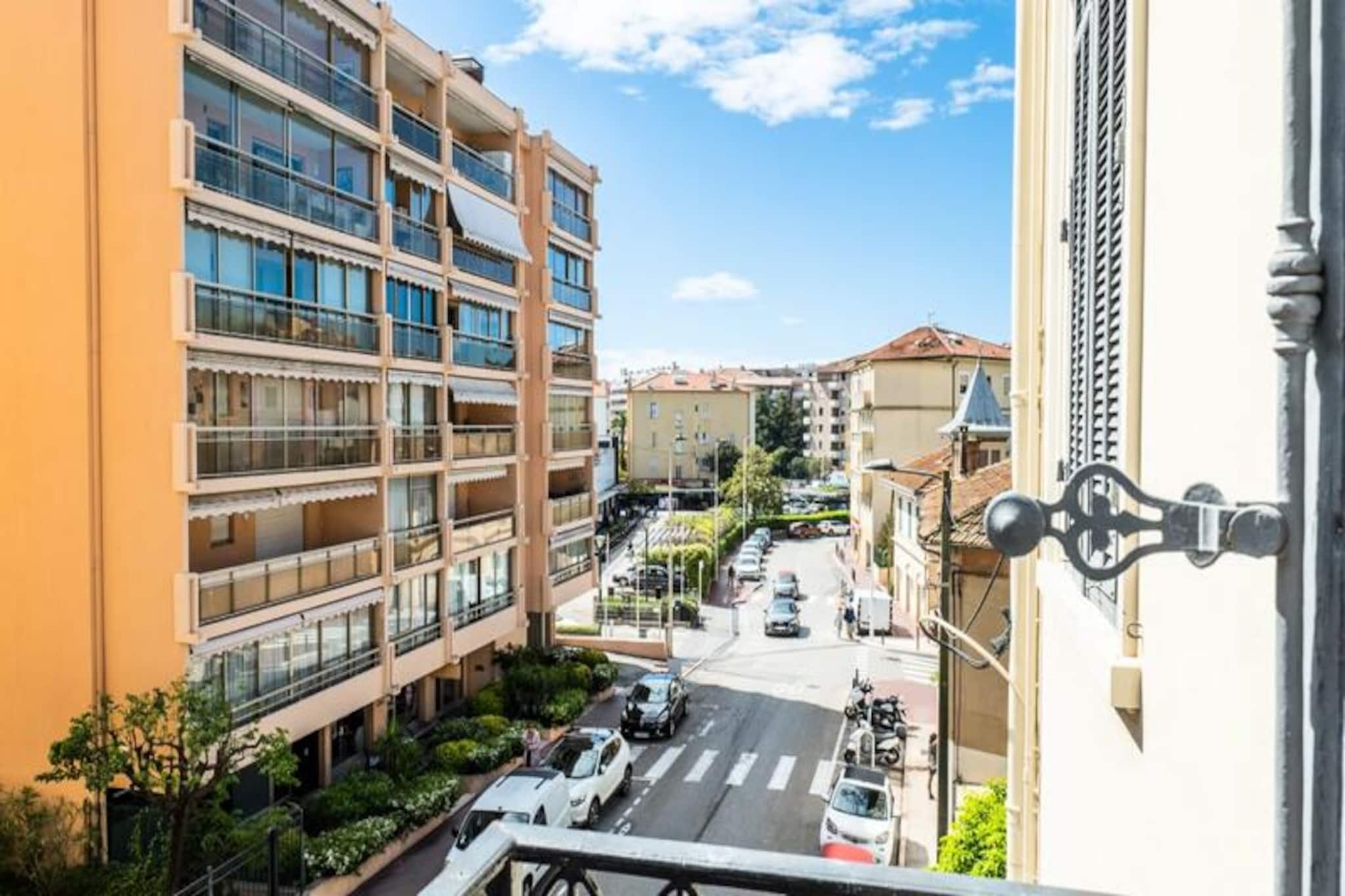 Résidence 2p De Style Proche Des Plages & Croisette-Nicht zugeordnet