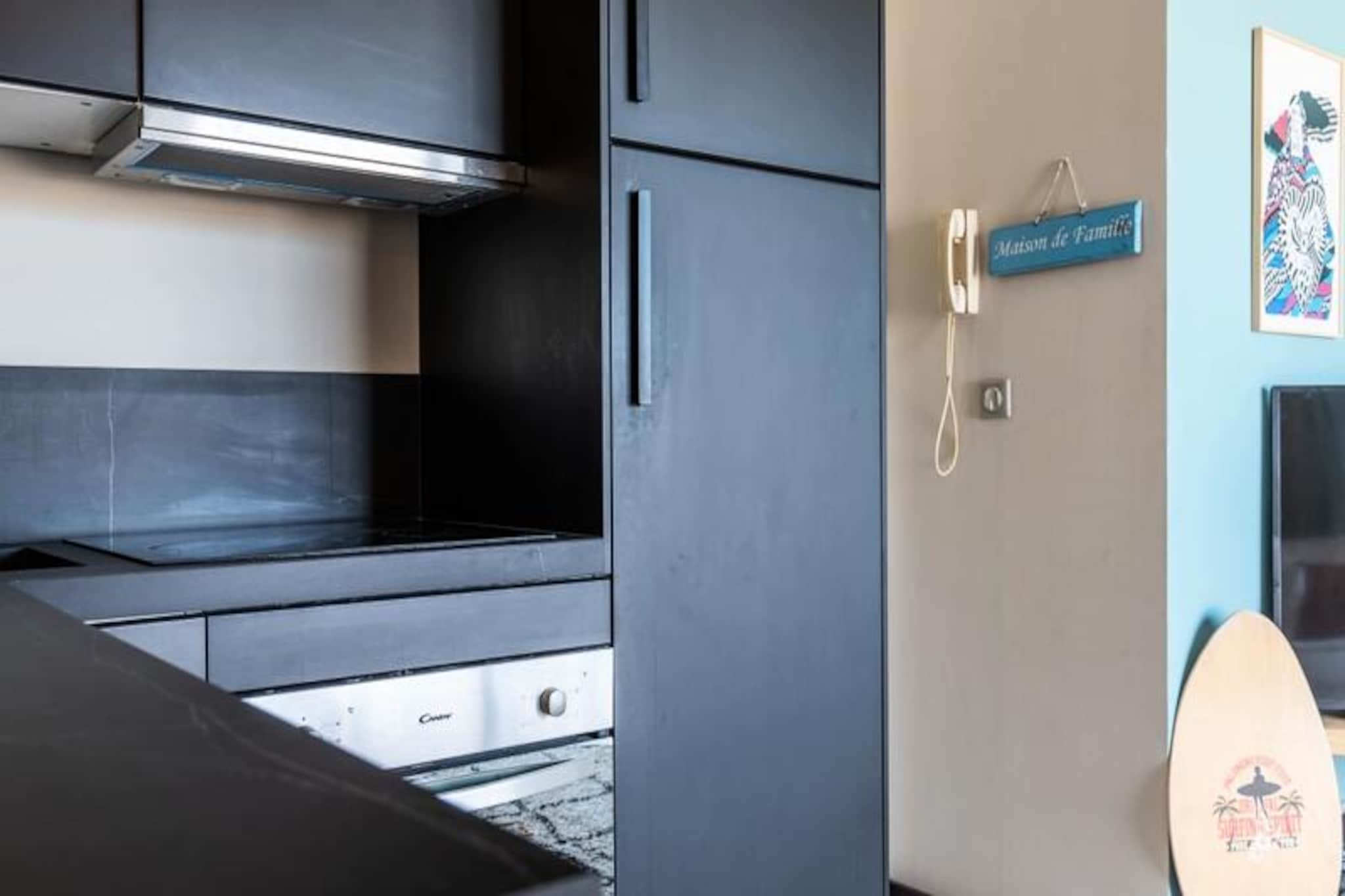 Résidence 3p Rooftop Palm Beach, Plages à 2min à Pied-Nicht zugeordnet