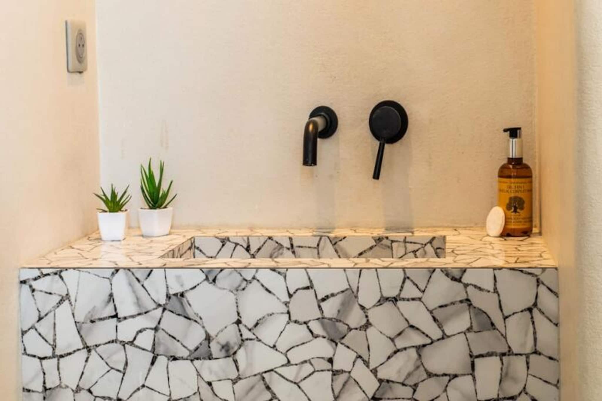 Résidence 3p Rooftop Palm Beach, Plages à 2min à Pied-Nicht zugeordnet