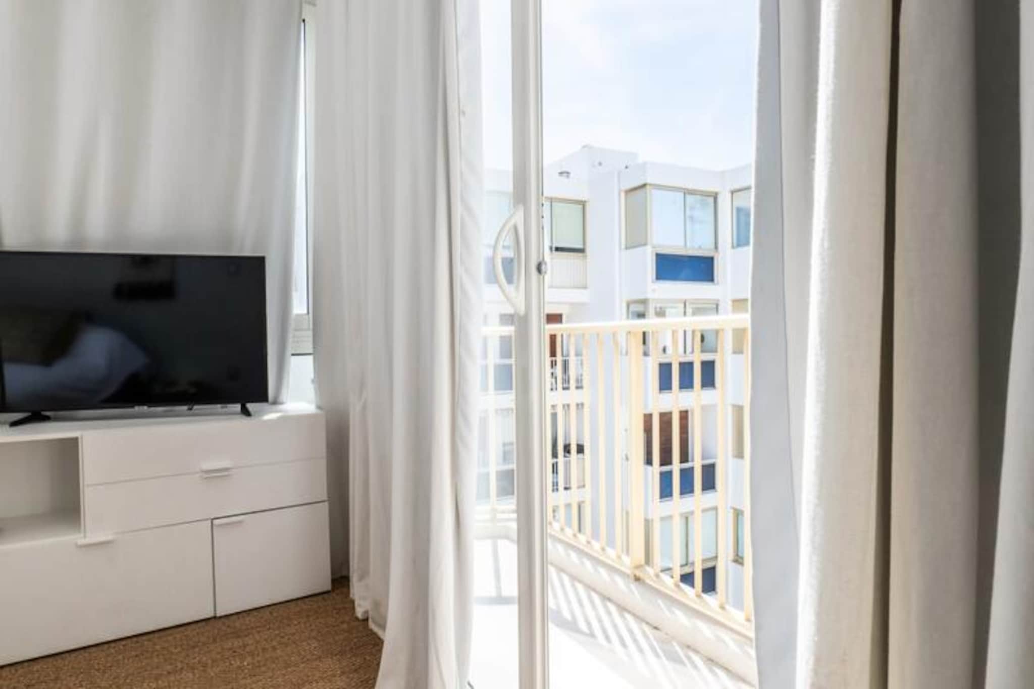 Résidence 3p Rooftop Palm Beach, Plages à 2min à Pied-Nicht zugeordnet