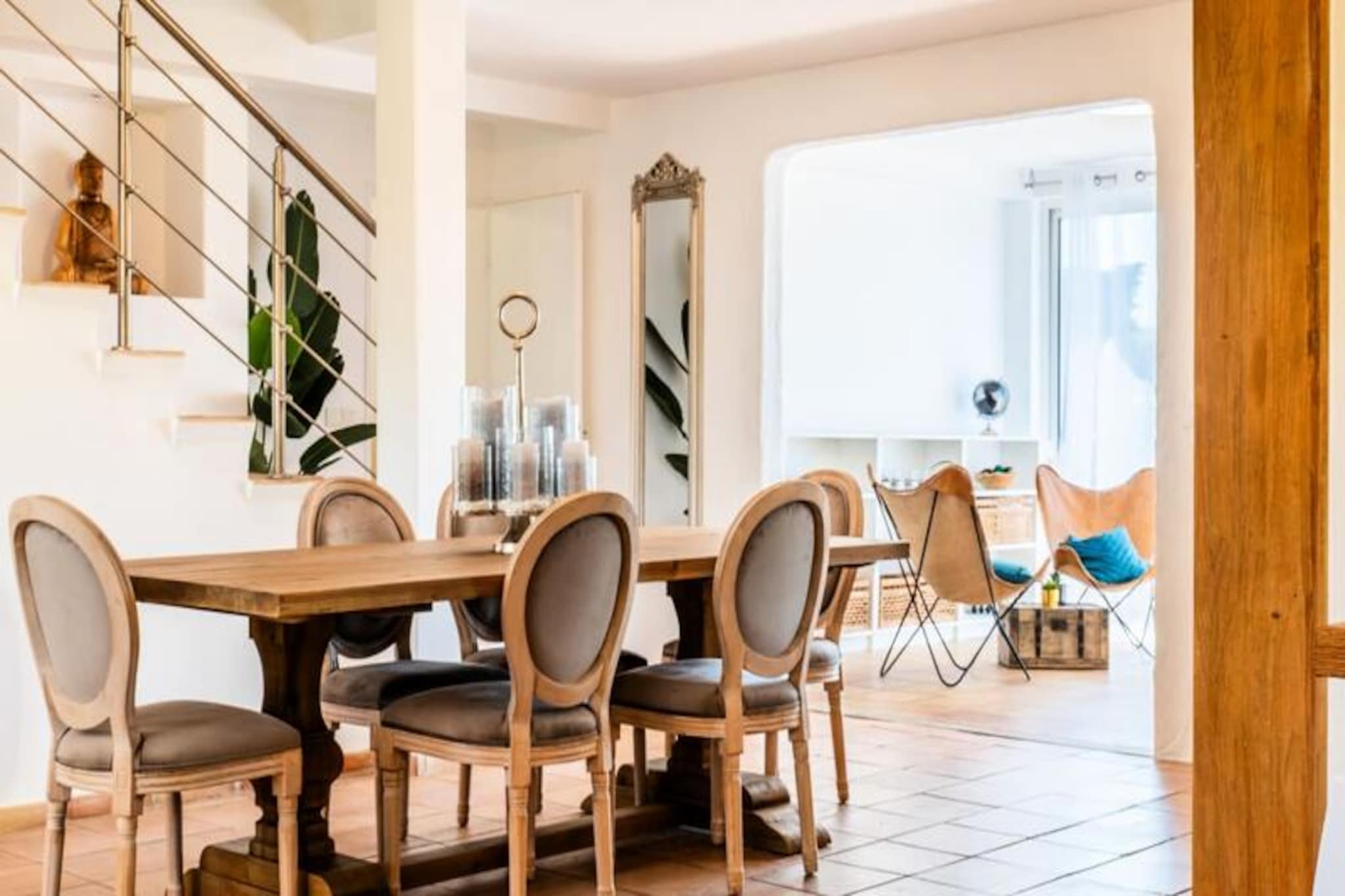 Résidence Villa 5 Chambres, Sauna, Piscine Et Vue Mer.-Non tagué