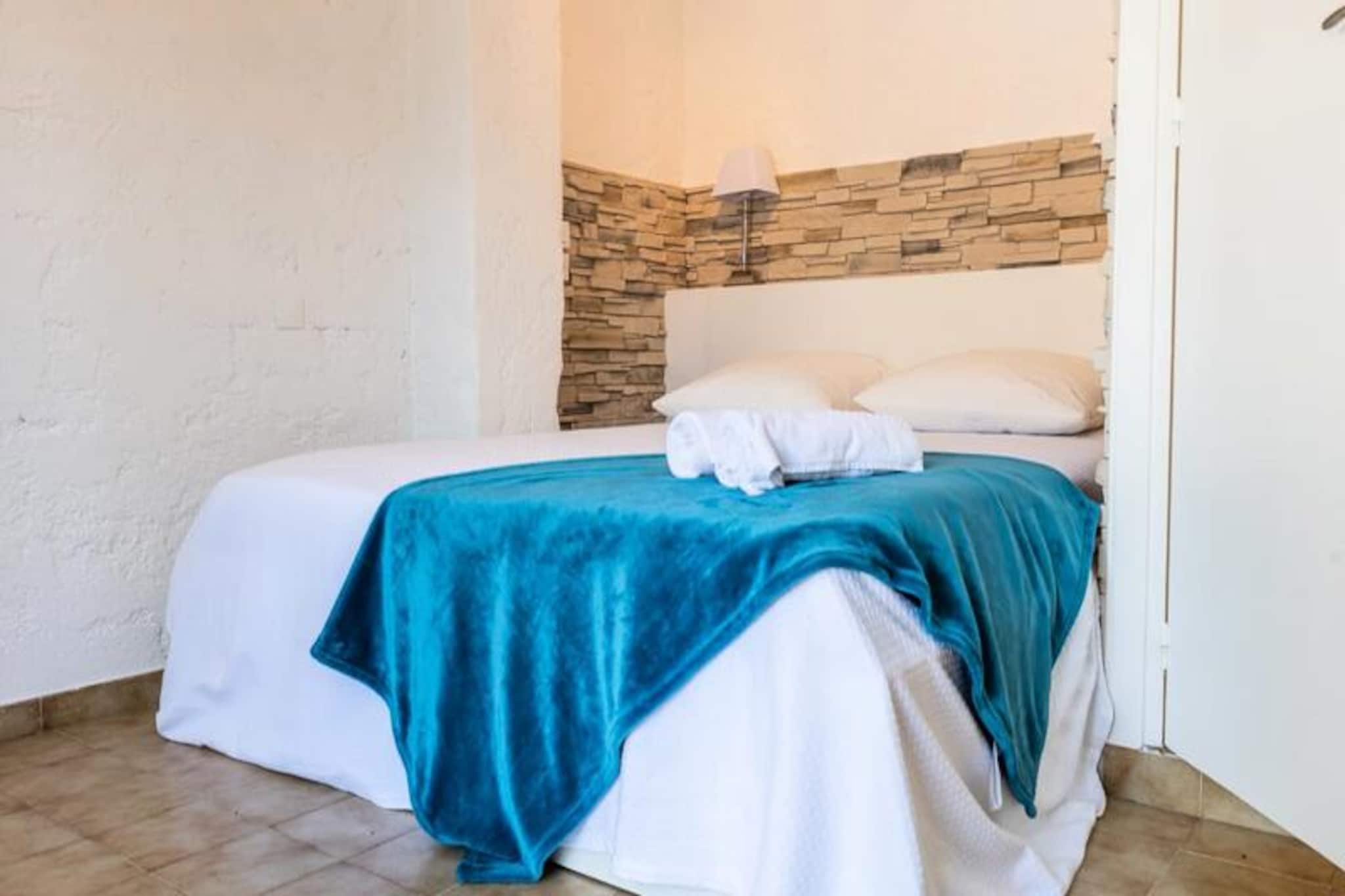 Résidence Villa 5 Chambres, Sauna, Piscine Et Vue Mer.-Non tagué