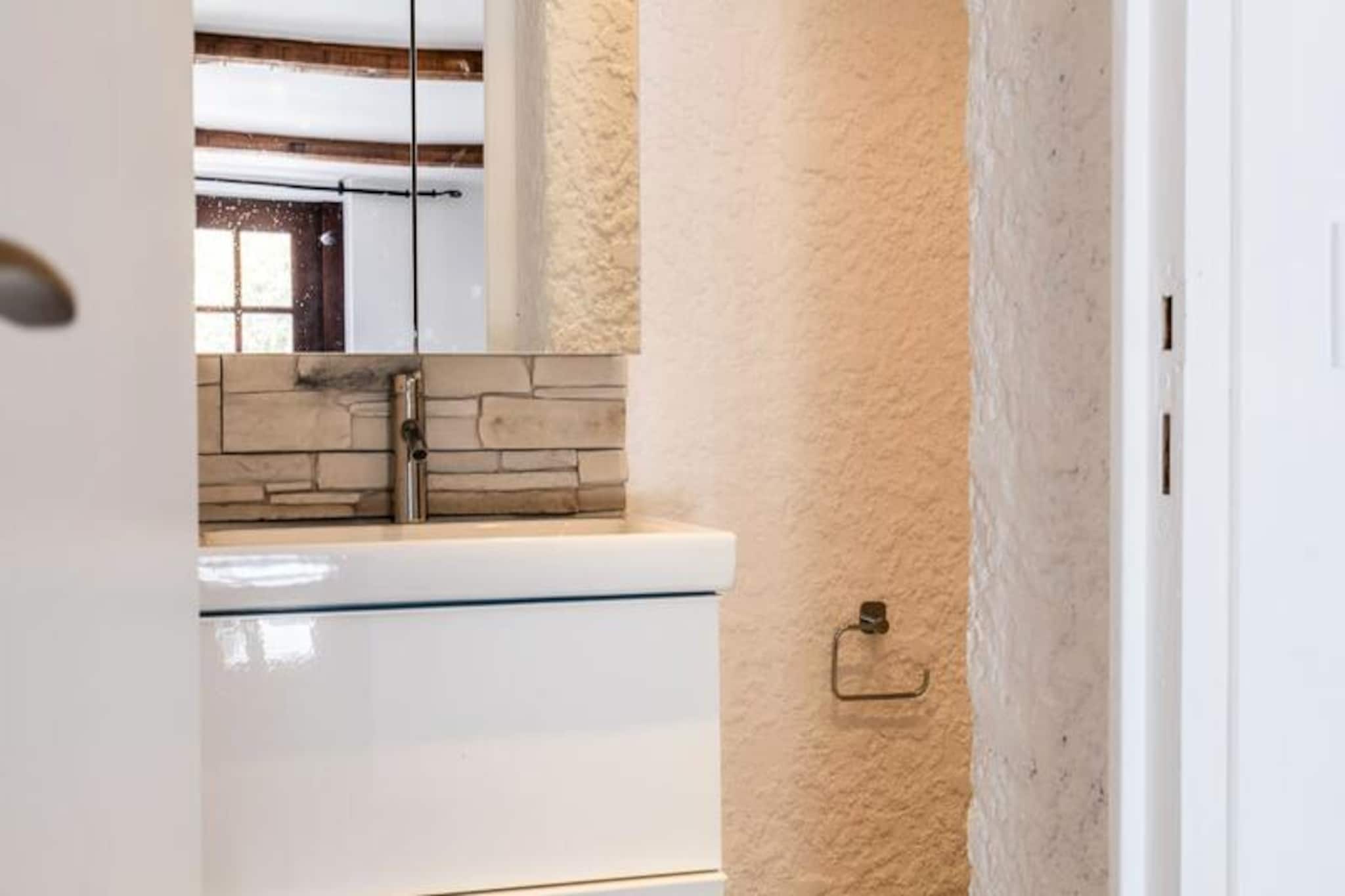 Résidence Villa 5 Chambres, Sauna, Piscine Et Vue Mer.-Non tagué