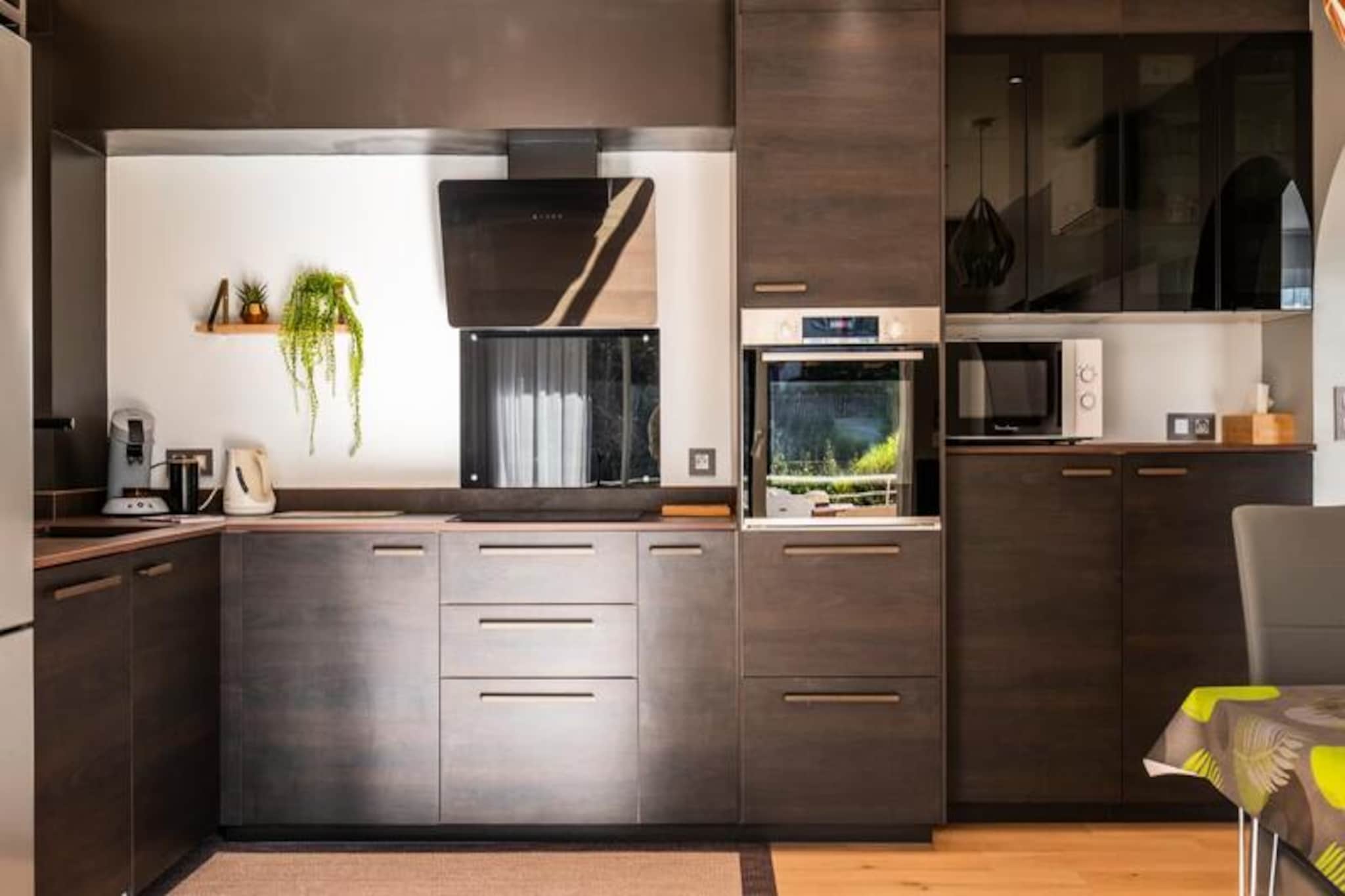 Résidence 3p Lumineux Avec Terrasse à 15min à Pied Du Palais-Untagged