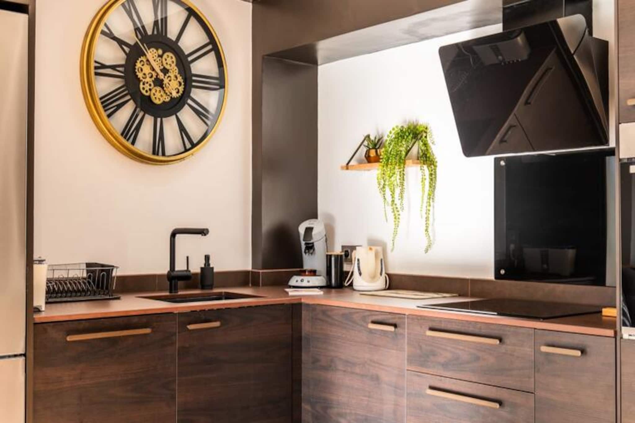 Résidence 3p Lumineux Avec Terrasse à 15min à Pied Du Palais-Untagged