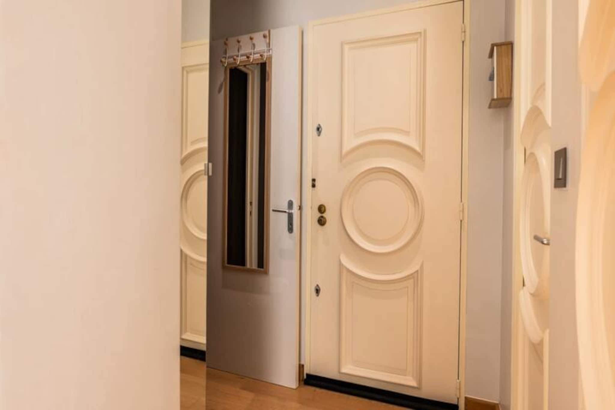 Résidence 3p Lumineux Avec Terrasse à 15min à Pied Du Palais-Untagged