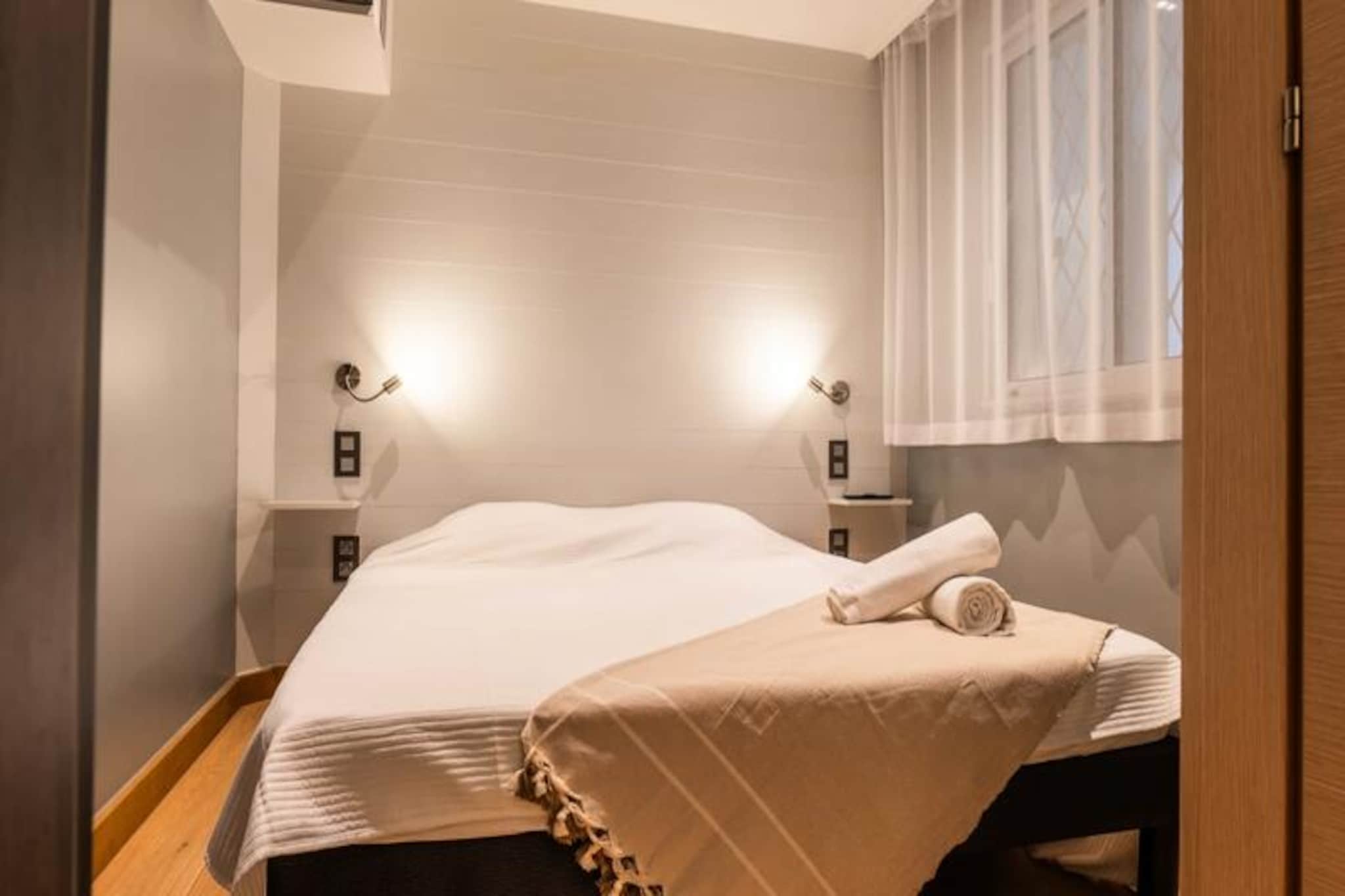 Résidence 3p Lumineux Avec Terrasse à 15min à Pied Du Palais-Untagged