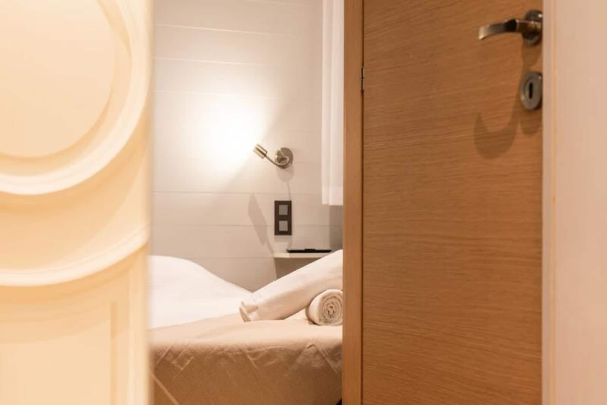 Résidence 3p Lumineux Avec Terrasse à 15min à Pied Du Palais-Untagged