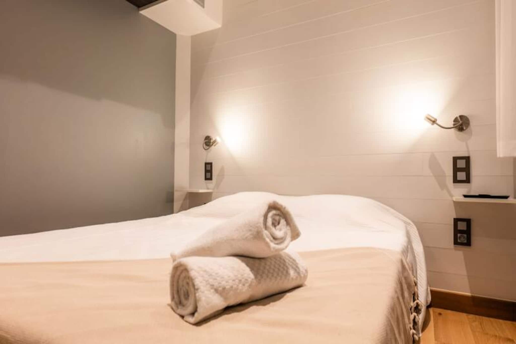 Résidence 3p Lumineux Avec Terrasse à 15min à Pied Du Palais-Untagged