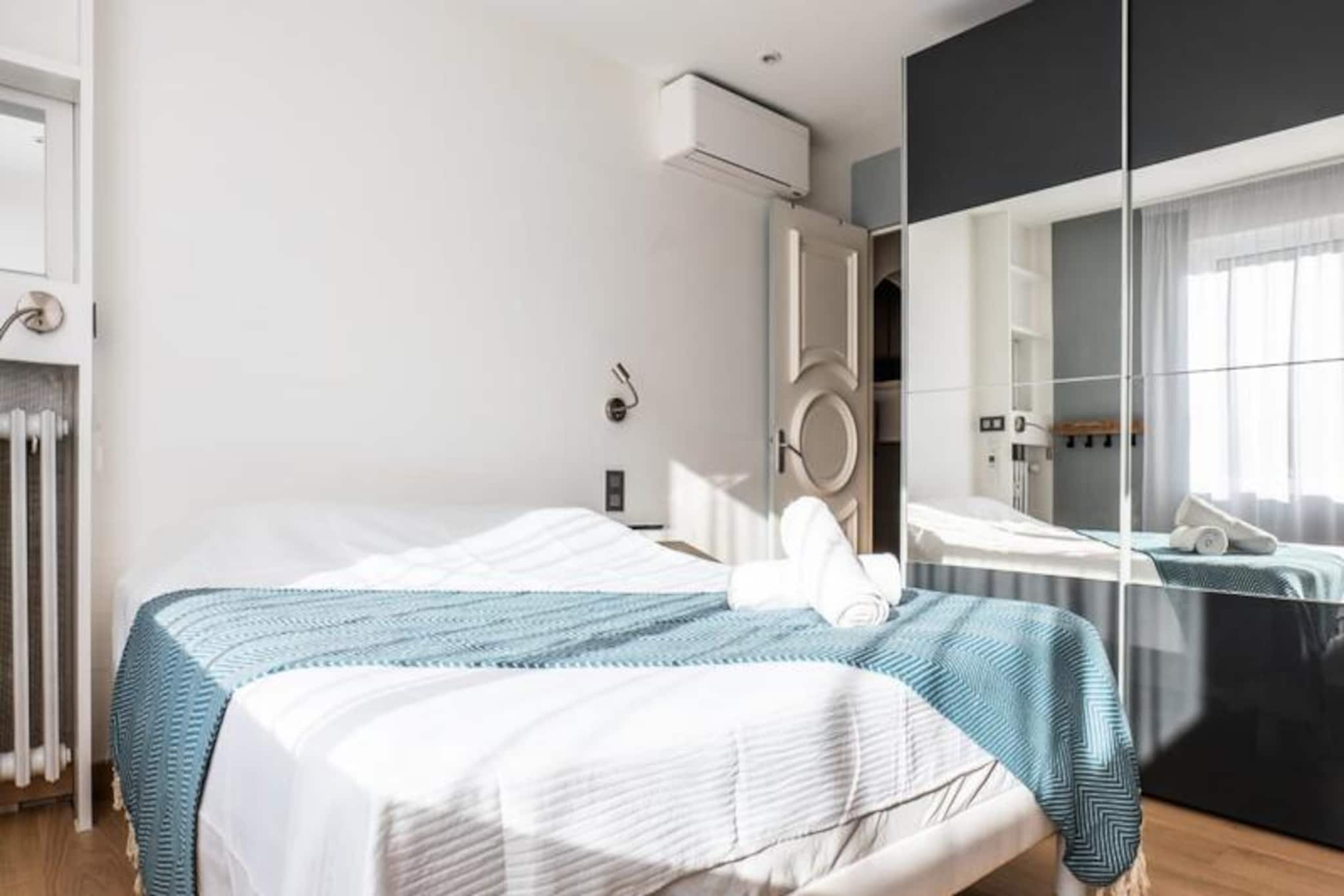 Résidence 3p Lumineux Avec Terrasse à 15min à Pied Du Palais-Untagged