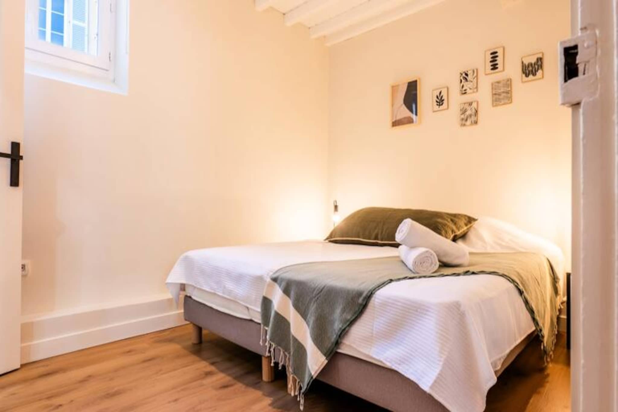 Résidence Rare ! Duplex De Style En Plein Centre Ville