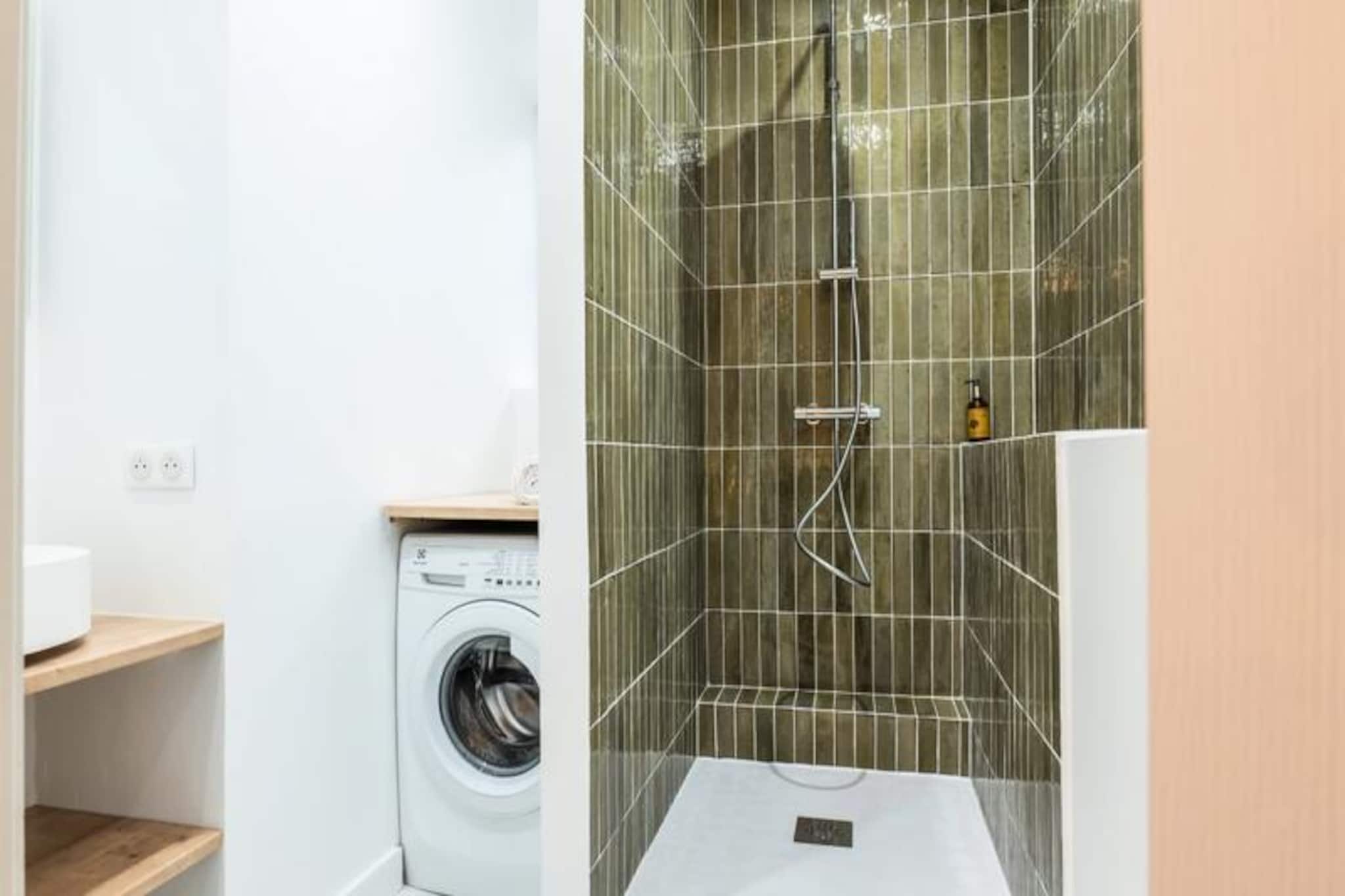 Résidence Rare ! Duplex De Style En Plein Centre Ville-Non tagué