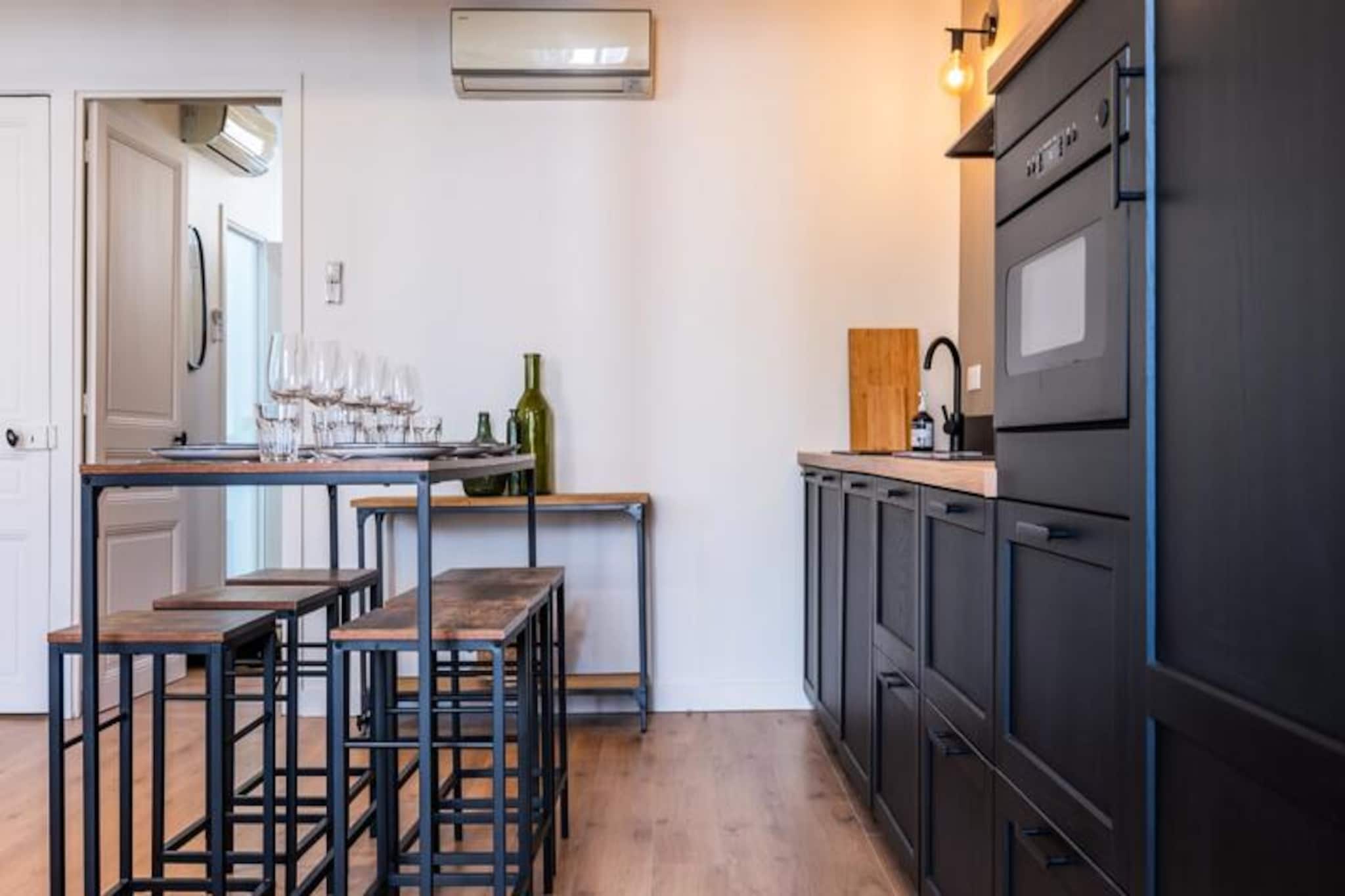 Résidence Rare ! Duplex De Style En Plein Centre Ville-Non tagué