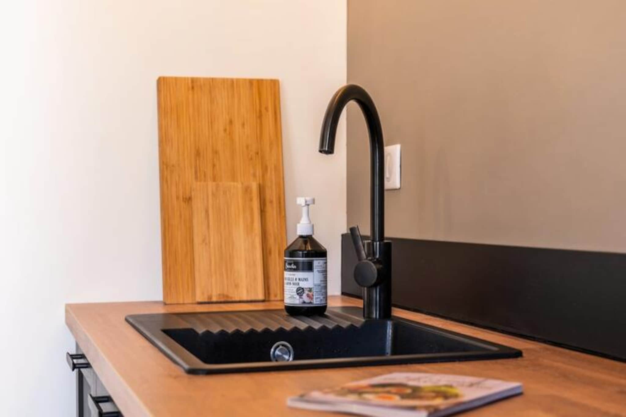 Résidence Rare ! Duplex De Style En Plein Centre Ville-Non tagué