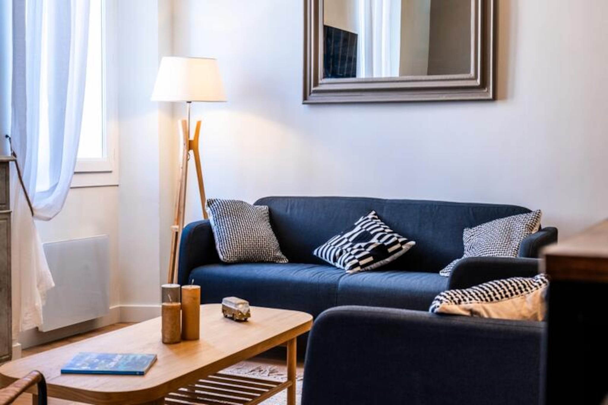 Résidence Rare ! Duplex De Style En Plein Centre Ville-Non tagué