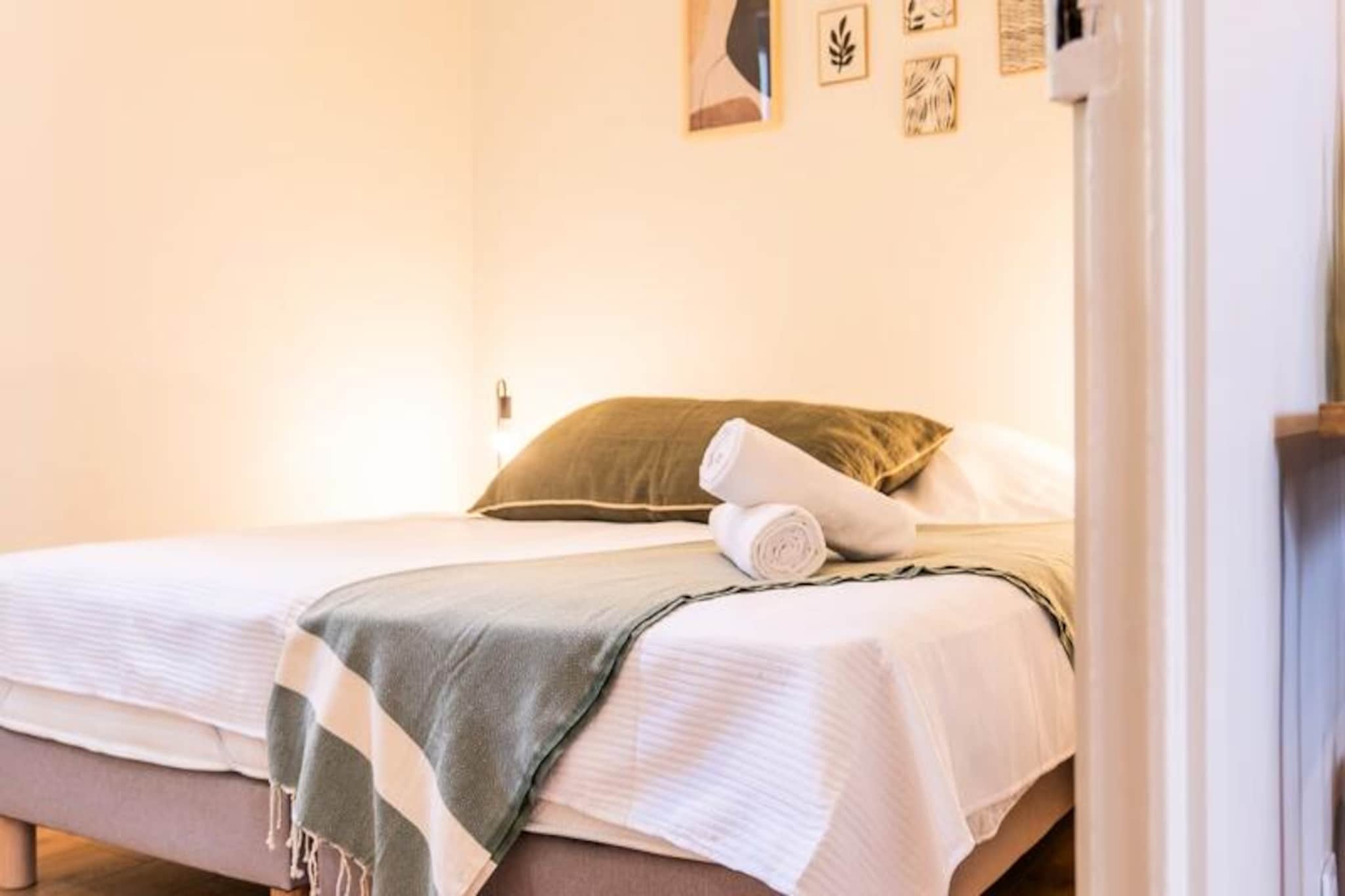 Résidence Rare ! Duplex De Style En Plein Centre Ville-Non tagué