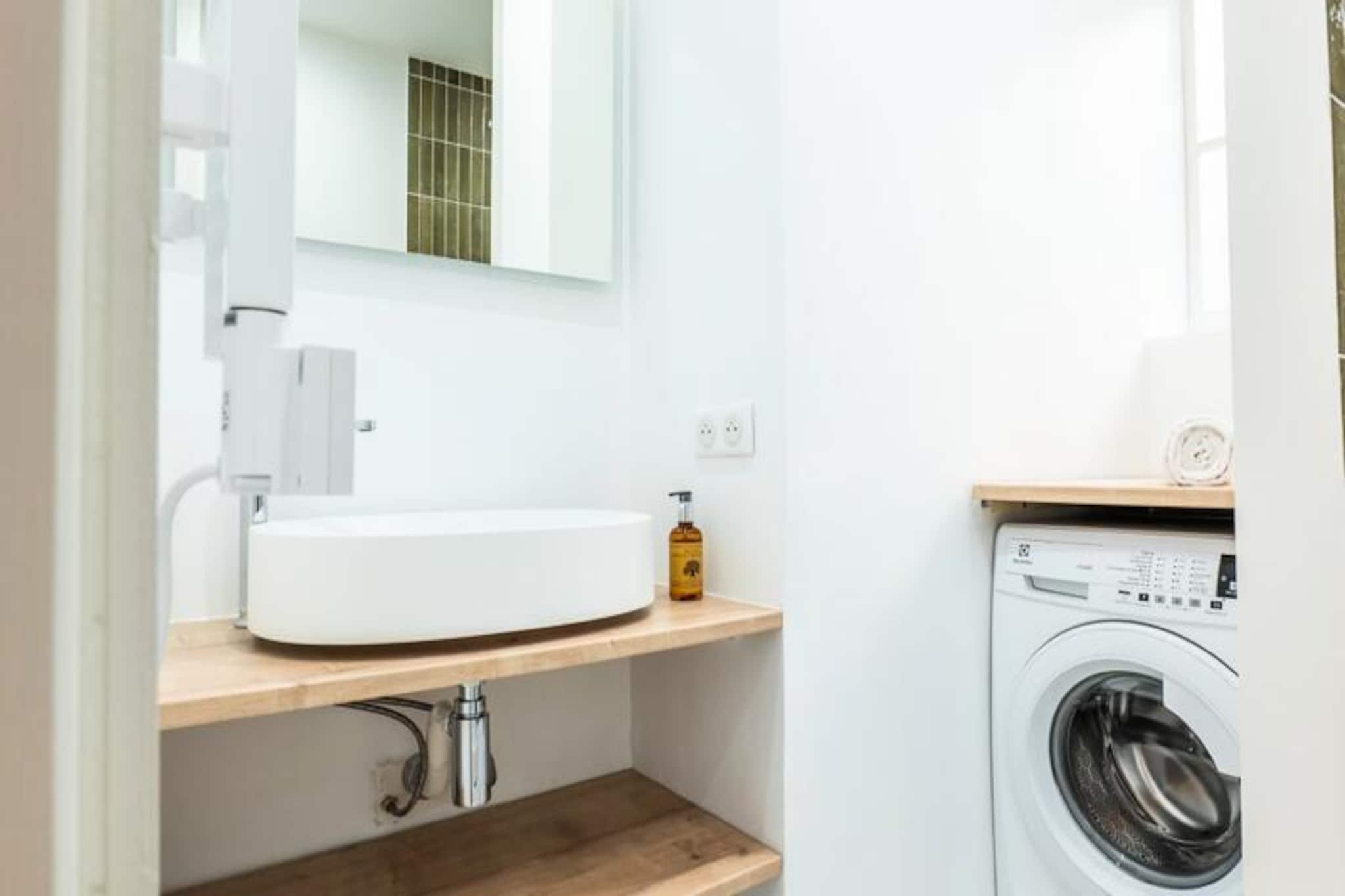 Résidence Rare ! Duplex De Style En Plein Centre Ville-Non tagué