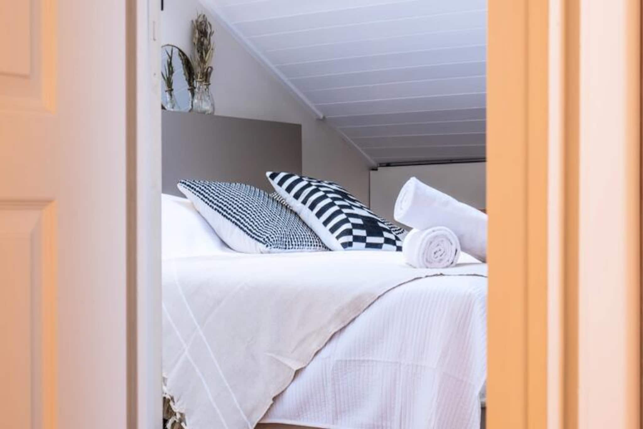 Résidence Rare ! Duplex De Style En Plein Centre Ville-Non tagué